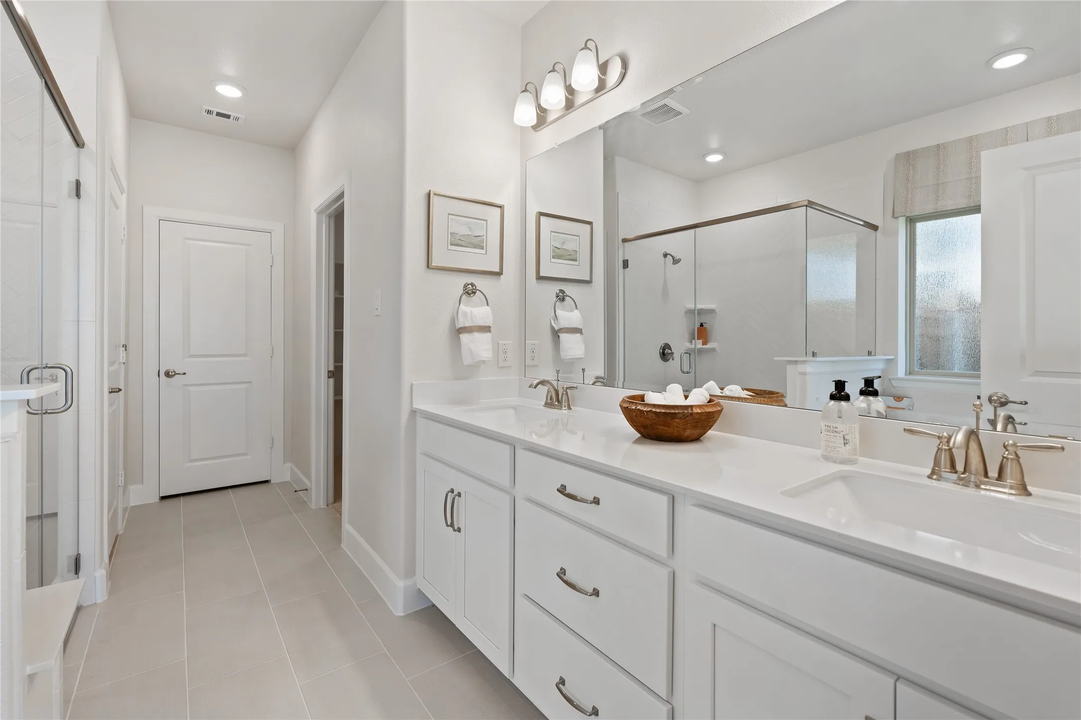 Beazer Homes Lovers Landing Driftwood floorplan