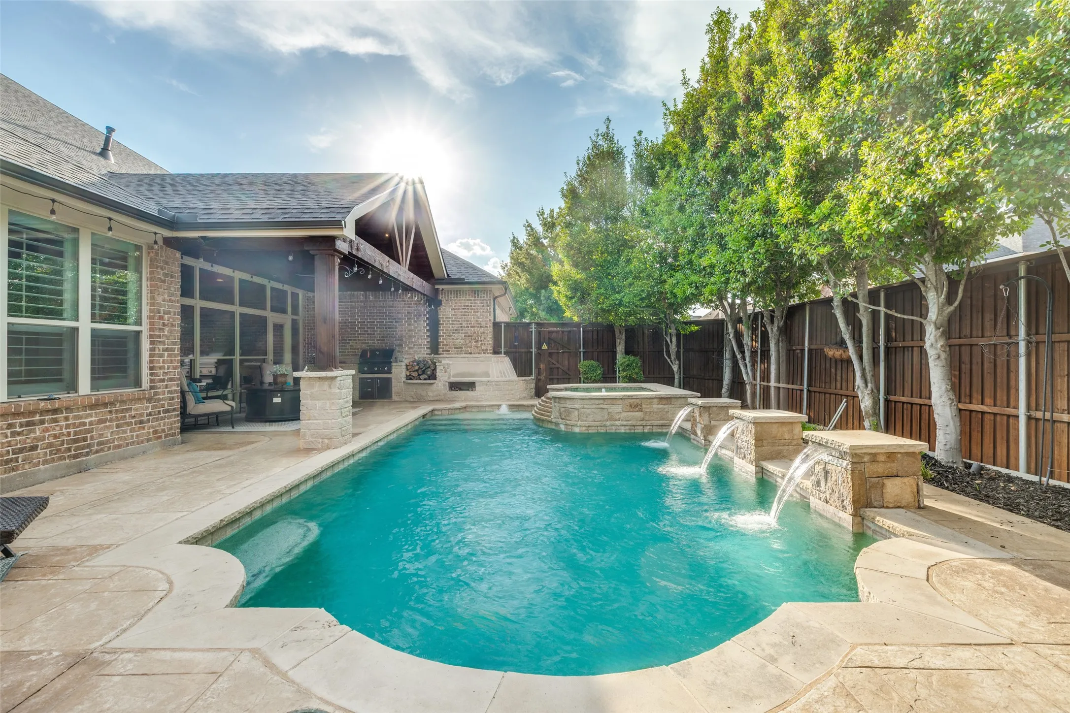 Single Family Residence For Sale in Collin County , 1834 Trinidad Lane, Allen, Texas 75013, 3 Bedroom, 4 Bathroom, 3 Garage spaces, 3,578 Sqft, built in 2007, mls#21393526, Real Estate Agent in Allen, Homes For Sale in Collin county, Homes For Sale in Allen, Realtor in Allen Texas, Real Estate Brokerage Independent Realty Texas, Luminita Cordes Realtor