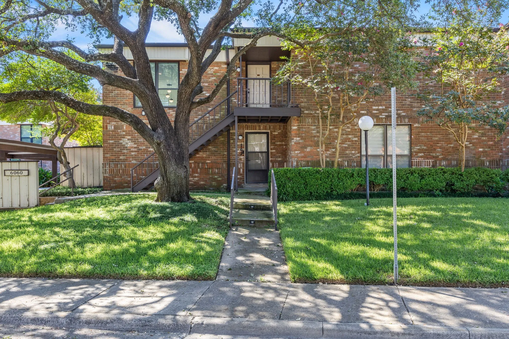 6060 Birchbrook Dr #262 in the Danbury Condominiums community