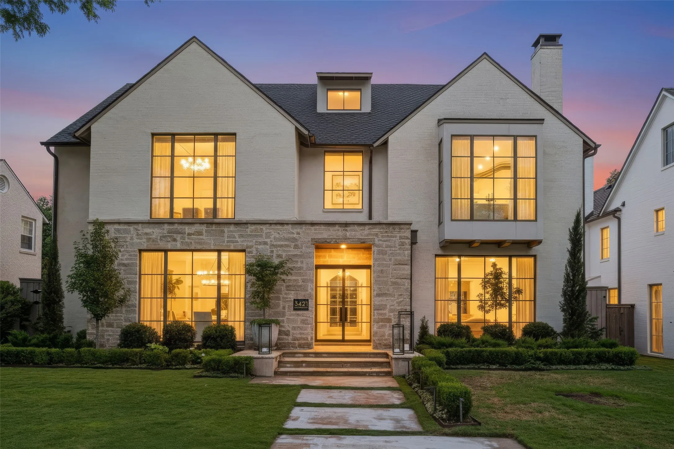 Single Family Residence For Sale