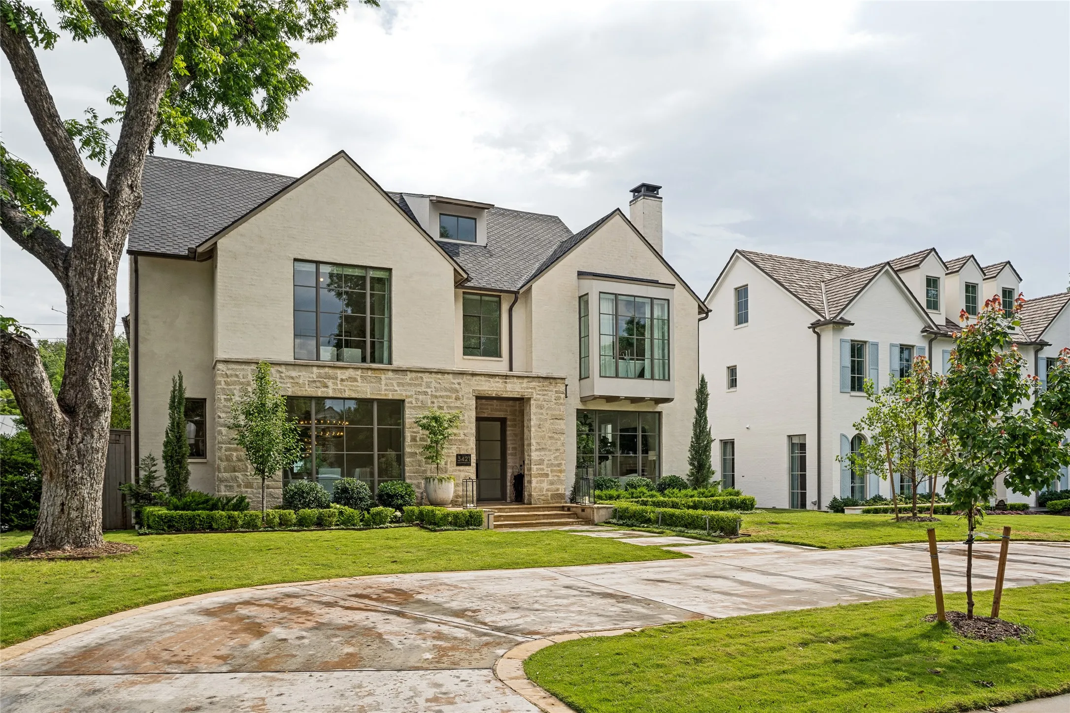 Single Family Residence For Sale in Dallas County , 3421 Southwestern Boulevard, University Park, Texas 75225, 5 Bedroom, 7 Bathroom, 2 Garage spaces, 6,898 Sqft, built in 2020, mls#21394754, Real Estate Agent in University Park, Homes For Sale in Dallas county, Homes For Sale in University Park, Realtor in University Park Texas, Real Estate Brokerage Independent Realty Texas, Luminita Cordes Realtor