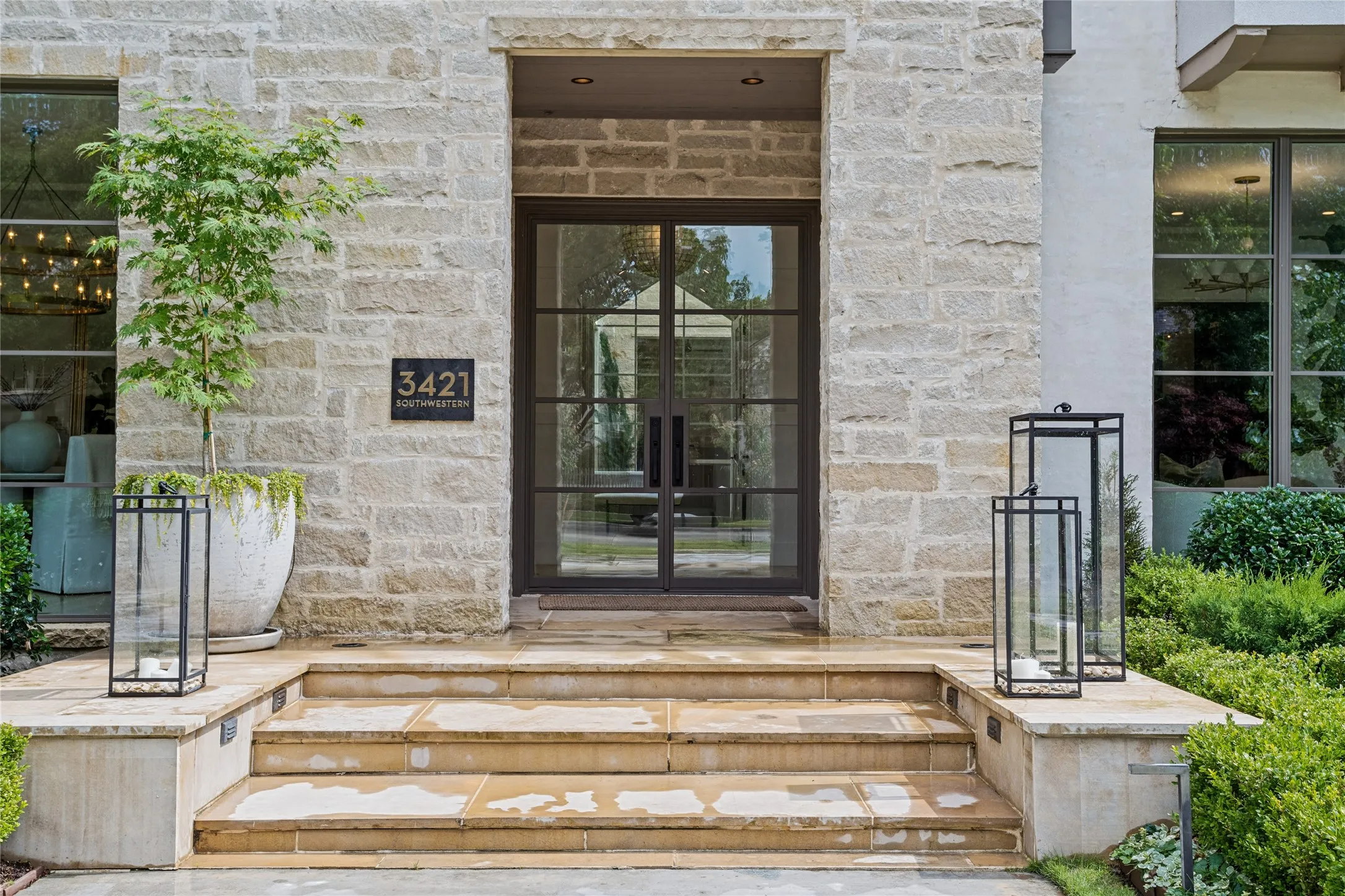 Single Family Residence For Sale in Dallas County , 3421 Southwestern Boulevard, University Park, Texas 75225, 5 Bedroom, 7 Bathroom, 2 Garage spaces, 6,898 Sqft, built in 2020, mls#21394754, Real Estate Agent in University Park, Homes For Sale in Dallas county, Homes For Sale in University Park, Realtor in University Park Texas, Real Estate Brokerage Independent Realty Texas, Luminita Cordes Realtor
