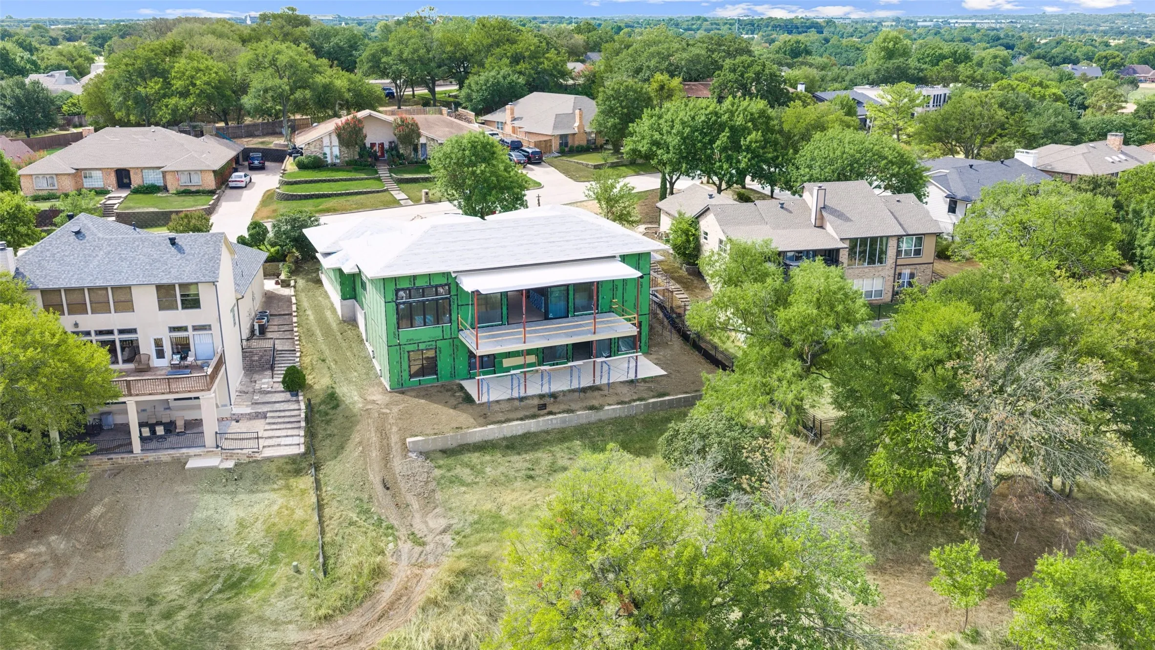 Single Family Residence For Sale in Denton County , 241 Oak Hill Drive, Trophy Club, Texas 76262, 4 Bedroom, 5 Bathroom, 4 Garage spaces, 4,664 Sqft, built in 2027, mls#21386977, Real Estate Agent in Trophy Club, Homes For Sale in Denton county, Homes For Sale in Trophy Club, Realtor in Trophy Club Texas, Real Estate Brokerage Independent Realty Texas, Luminita Cordes Realtor