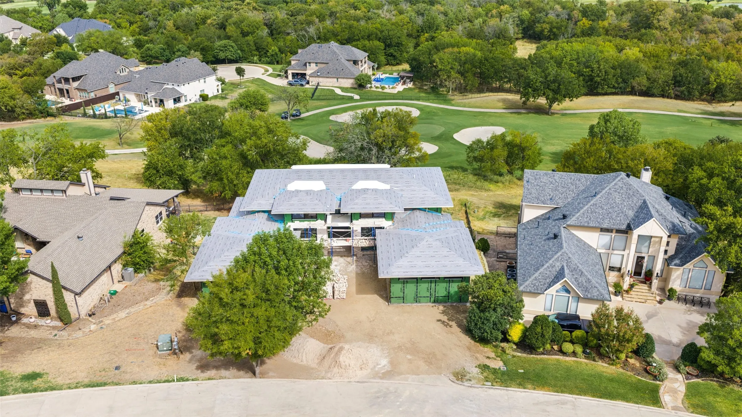 Single Family Residence For Sale in Denton County , 241 Oak Hill Drive, Trophy Club, Texas 76262, 4 Bedroom, 5 Bathroom, 4 Garage spaces, 4,664 Sqft, built in 2027, mls#21386977, Real Estate Agent in Trophy Club, Homes For Sale in Denton county, Homes For Sale in Trophy Club, Realtor in Trophy Club Texas, Real Estate Brokerage Independent Realty Texas, Luminita Cordes Realtor