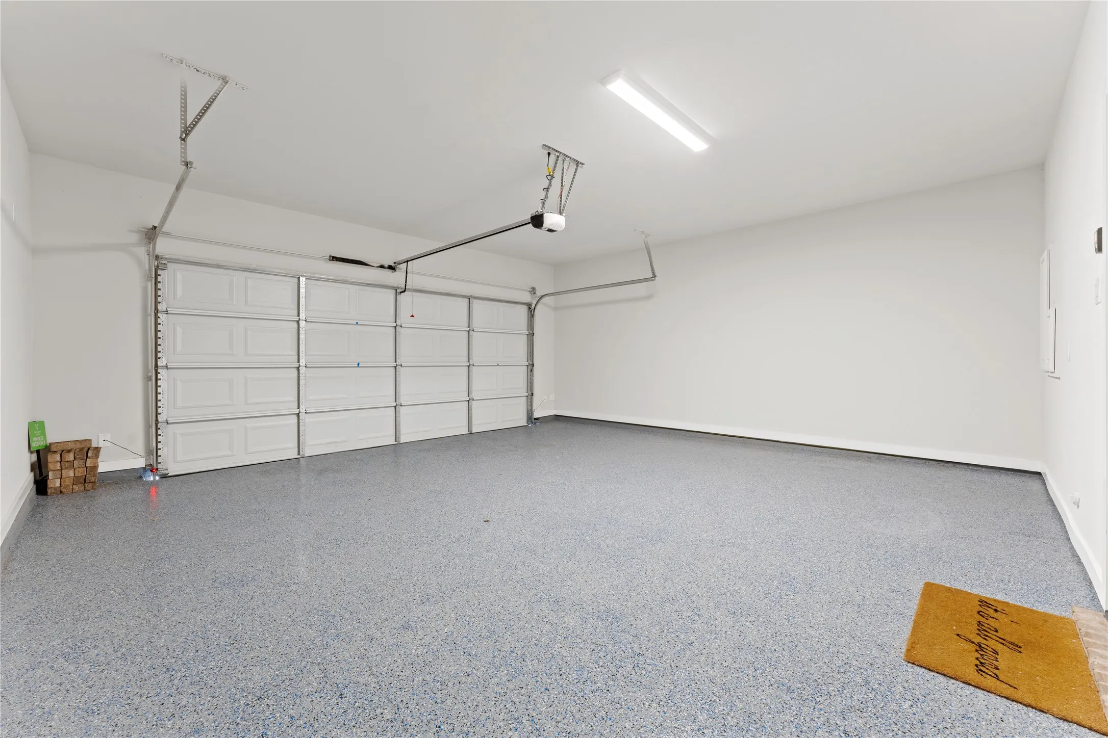 Epoxy Floors