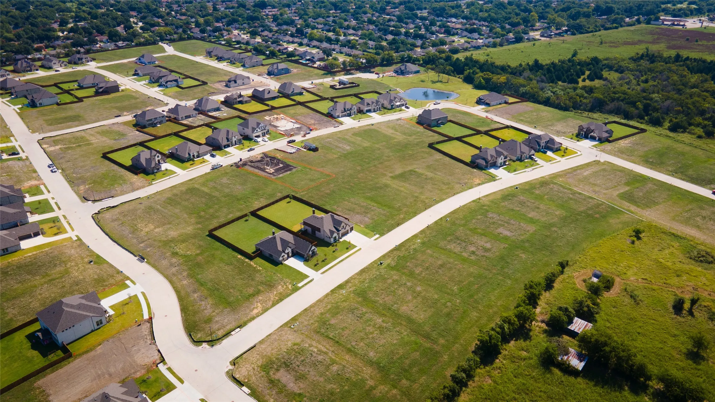 Beazer Homes Lovers Landing