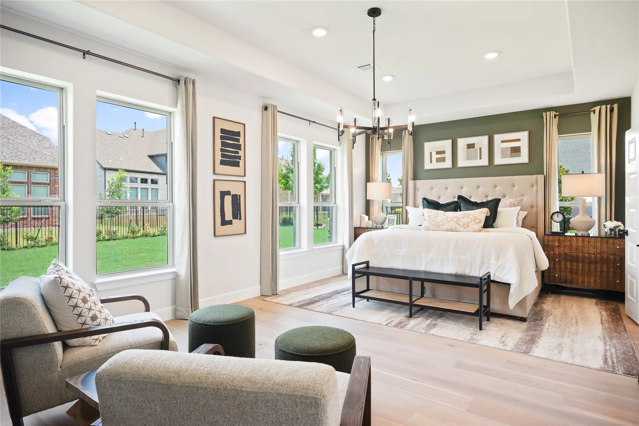Beazer Homes Lovers Landing Kerrville