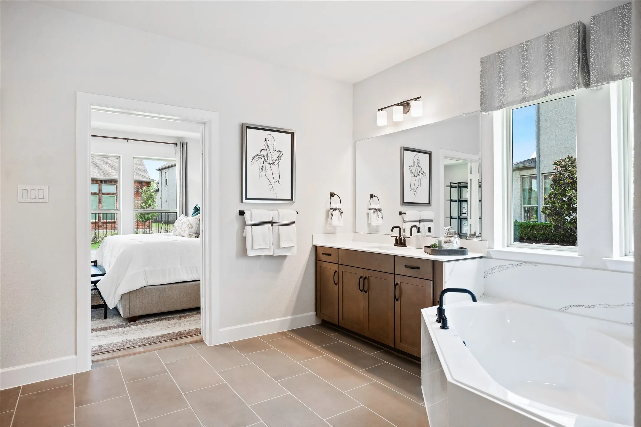 Beazer Homes Lovers Landing Kerrville