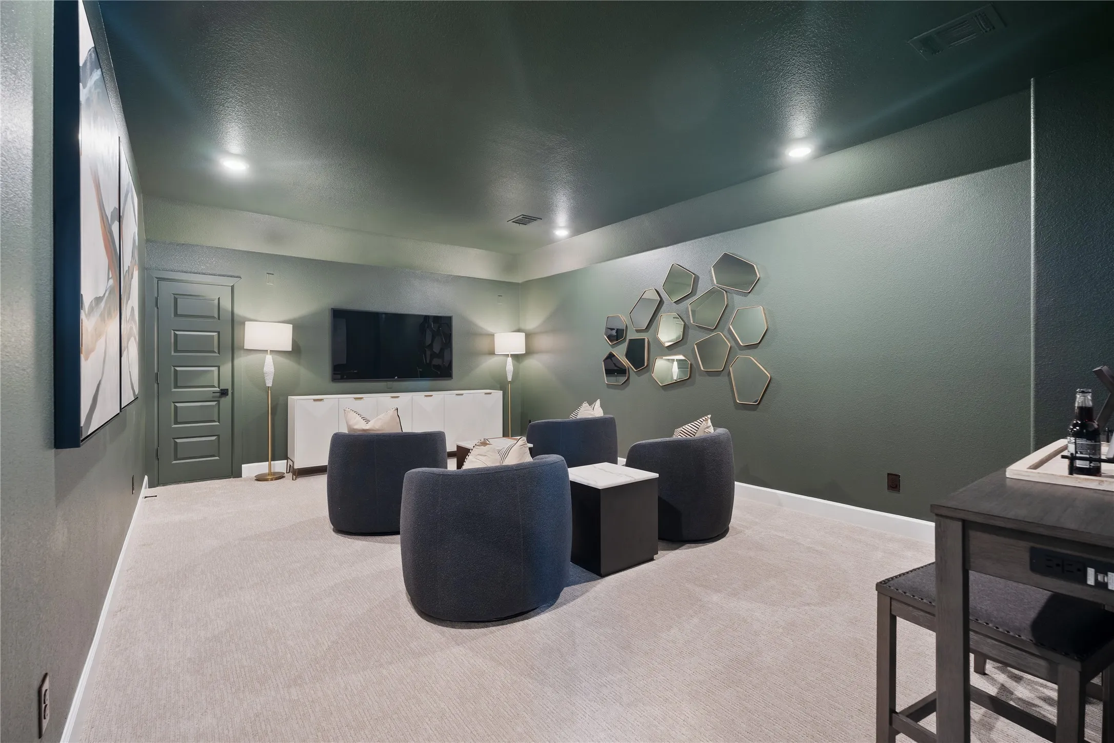 Beazer Homes Lovers Landing Kerrville