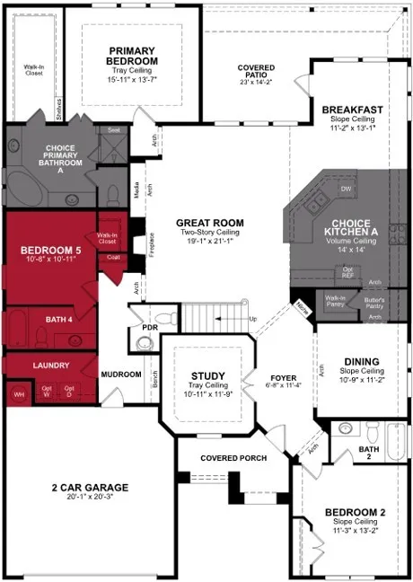 Beazer Homes Lovers Landing Kerrville