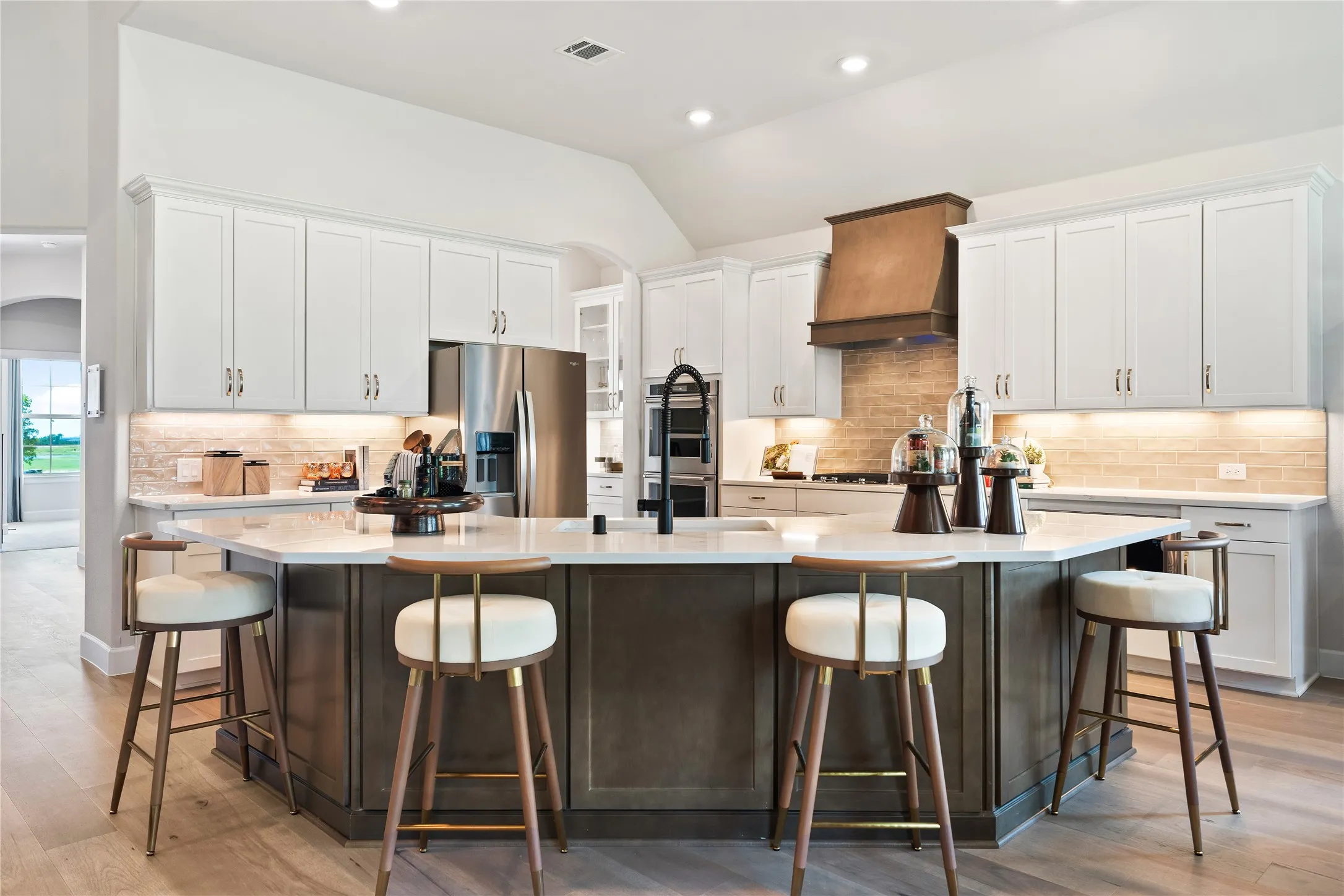 Beazer Homes Lovers Landing Kerrville