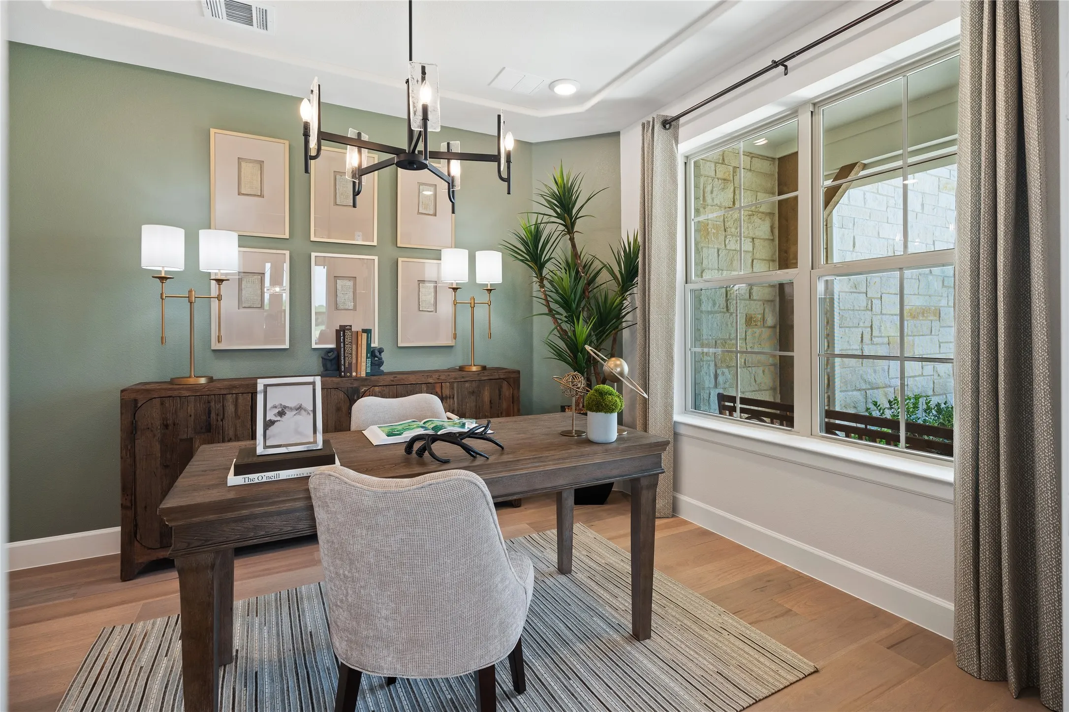 Beazer Homes Lovers Landing Kerrville