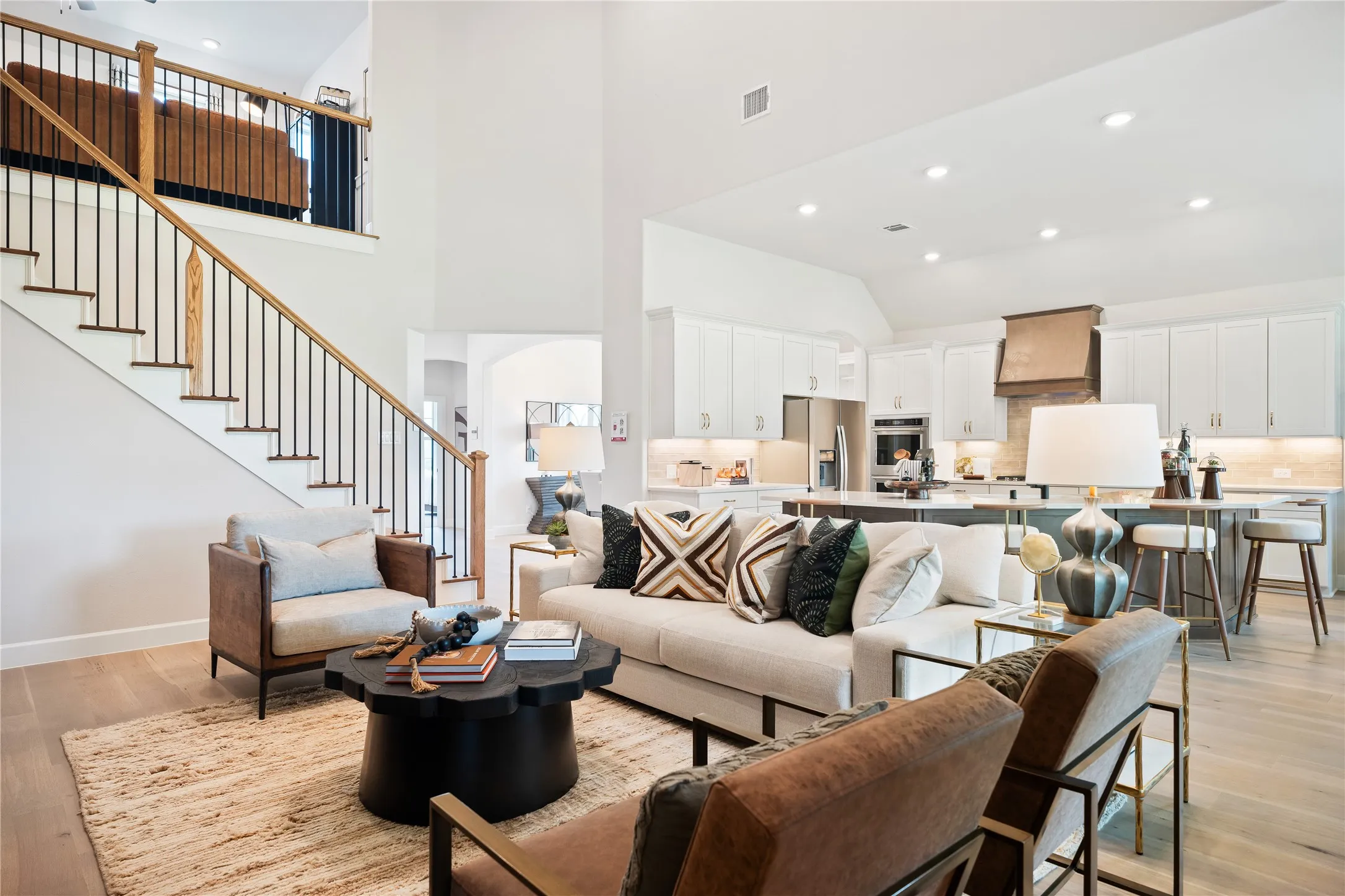 Beazer Homes Lovers Landing Kerrville
