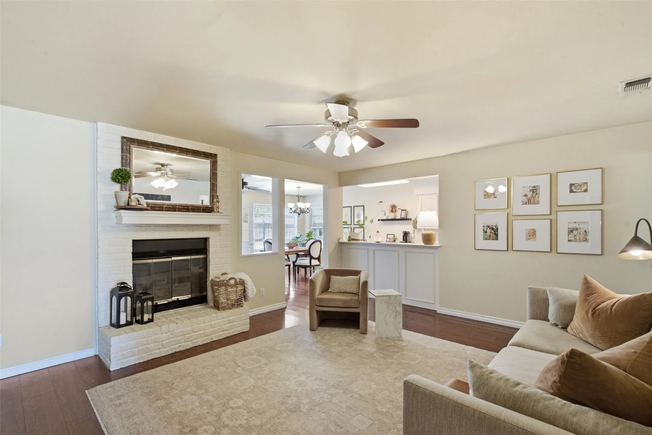 Single Family Residence For Sale in Young County , 1406 Doral Court, Graham, Texas 76450, 3 Bedroom, 2 Bathroom, 2 Garage spaces, 1,703 Sqft, built in 1985, mls#21394270, Real Estate Agent in Graham, Homes For Sale in Young county, Homes For Sale in Graham, Realtor in Graham Texas, Real Estate Brokerage Independent Realty Texas, Luminita Cordes Realtor