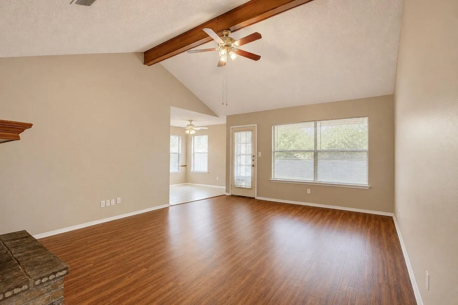 Single Family Residence For Rent in Tarrant County , 7724 Pebblebrook Drive, Watauga, Texas 76148, 4 Bedroom, 2 Bathroom, 2 Garage spaces, 1,460 Sqft, built in 1983, mls#21394908, Real Estate Agent in Watauga, Homes For Rent in Tarrant county, Homes For Rent in Watauga, Realtor in Watauga Texas, Real Estate Brokerage Independent Realty Texas, Luminita Cordes Realtor