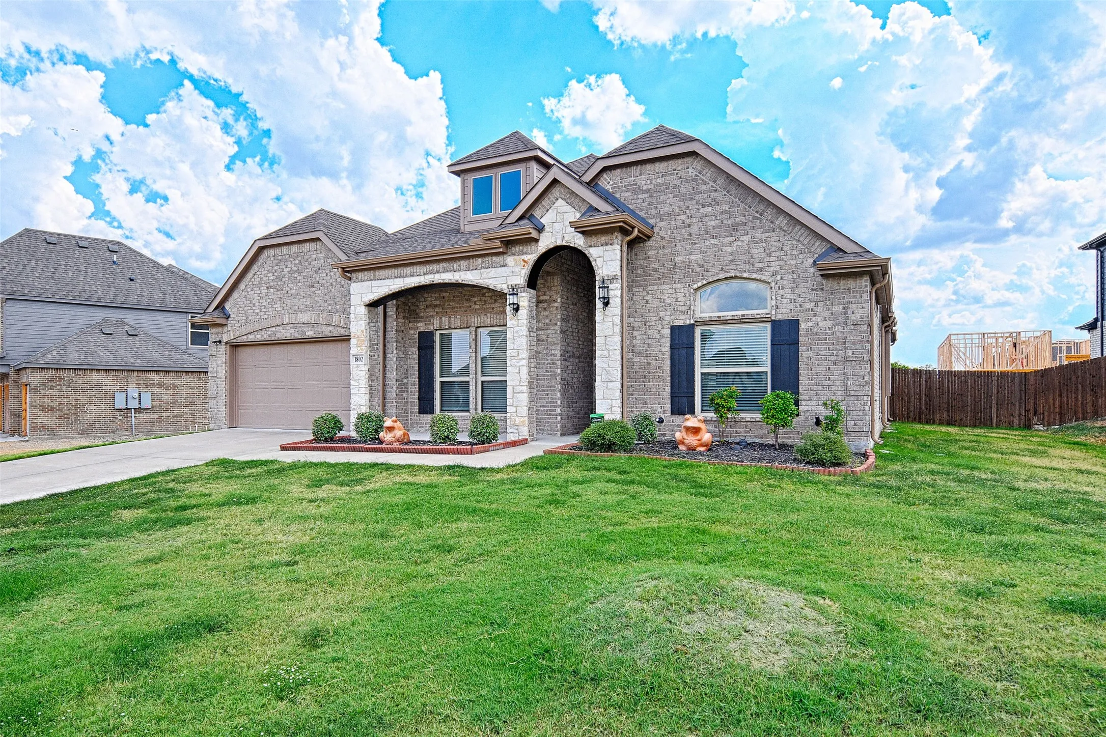 Single Family Residence For Sale