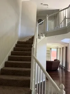 Stairway