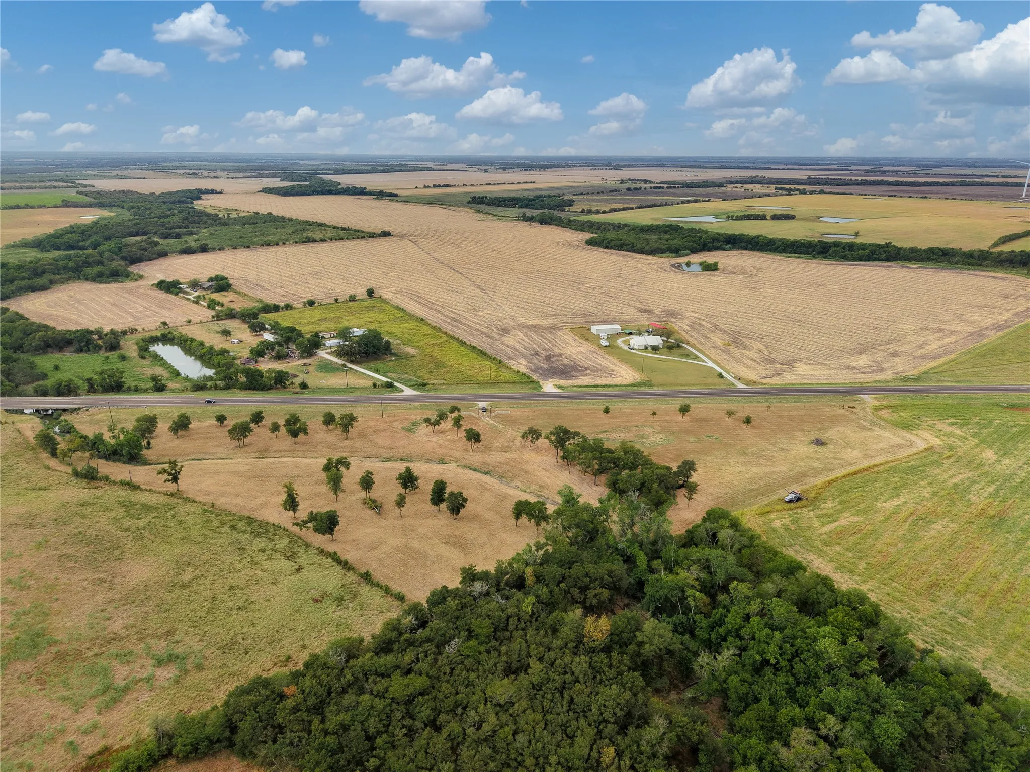Improved Land For Sale in Limestone County , 7546 Highway 164 W, Mart, Texas 76664, 0, 0, Garage spaces, 0 Sqft, built in 0, mls#21389969, Real Estate Agent in Mart, Homes For Sale in Limestone county, Homes For Sale in Mart, Realtor in Mart Texas, Real Estate Brokerage Independent Realty Texas, Luminita Cordes Realtor