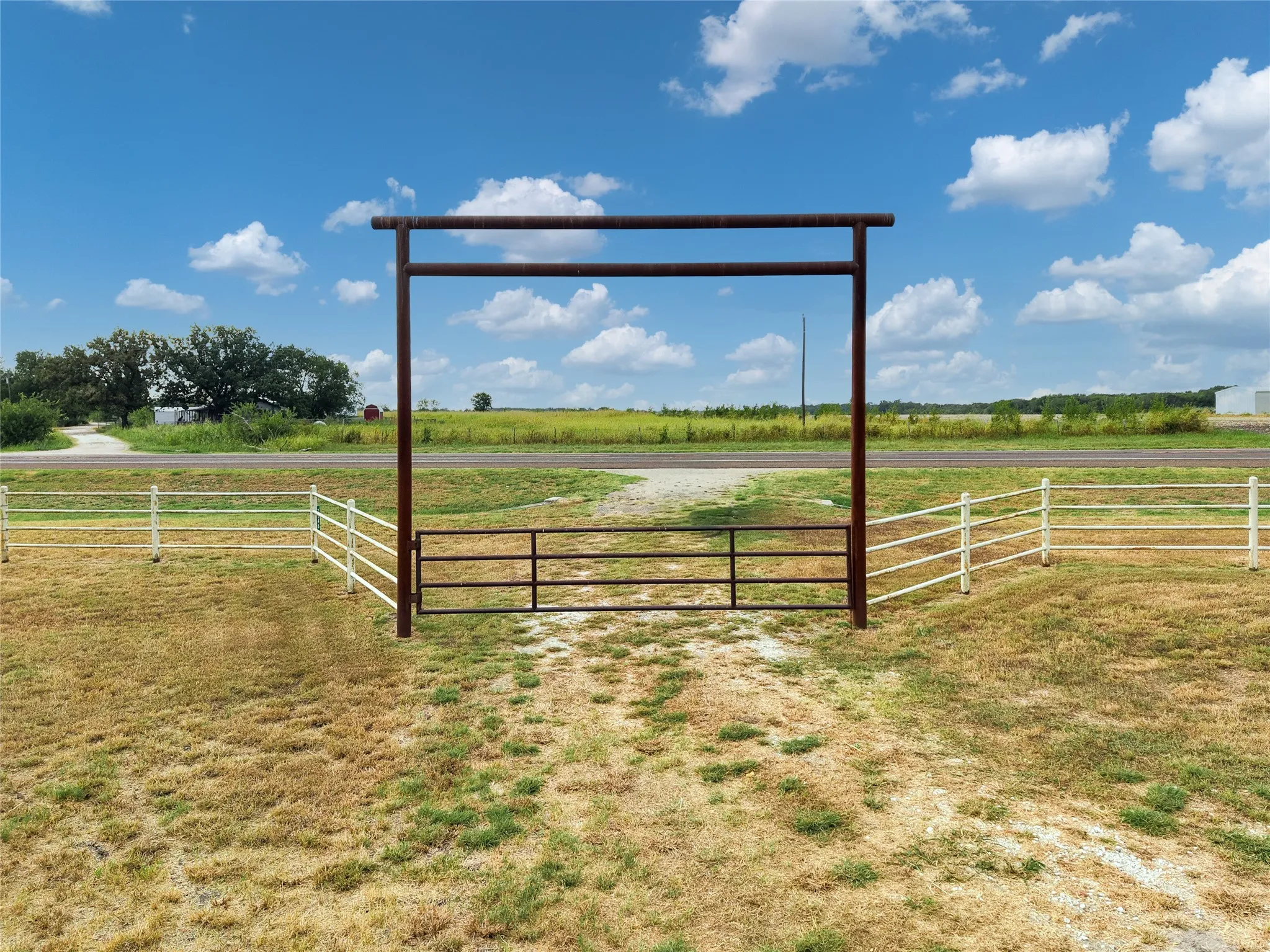 Improved Land For Sale in Limestone County , 7546 Highway 164 W, Mart, Texas 76664, 0, 0, Garage spaces, 0 Sqft, built in 0, mls#21389969, Real Estate Agent in Mart, Homes For Sale in Limestone county, Homes For Sale in Mart, Realtor in Mart Texas, Real Estate Brokerage Independent Realty Texas, Luminita Cordes Realtor