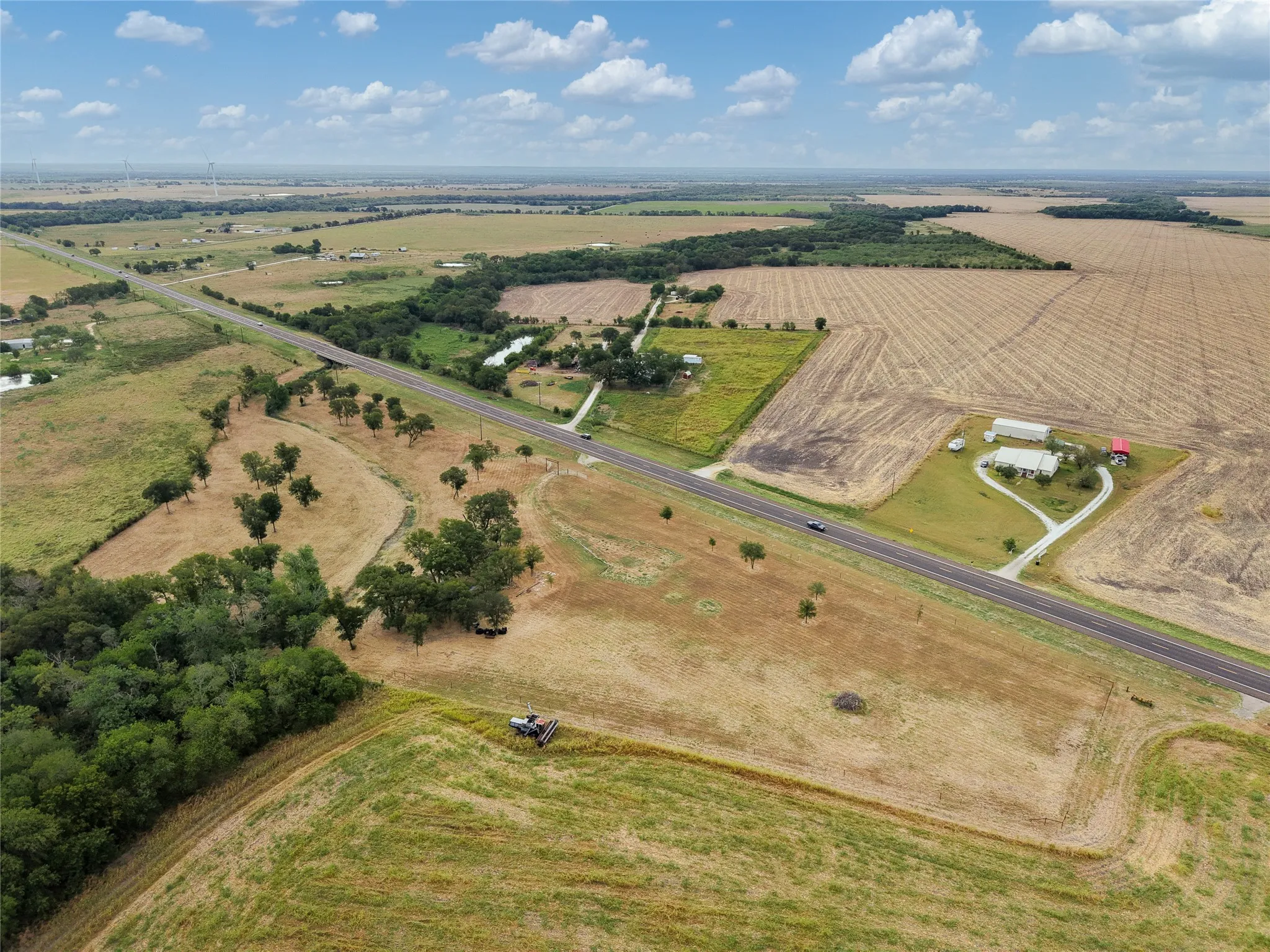Improved Land For Sale in Limestone County , 7546 Highway 164 W, Mart, Texas 76664, 0, 0, Garage spaces, 0 Sqft, built in 0, mls#21389969, Real Estate Agent in Mart, Homes For Sale in Limestone county, Homes For Sale in Mart, Realtor in Mart Texas, Real Estate Brokerage Independent Realty Texas, Luminita Cordes Realtor