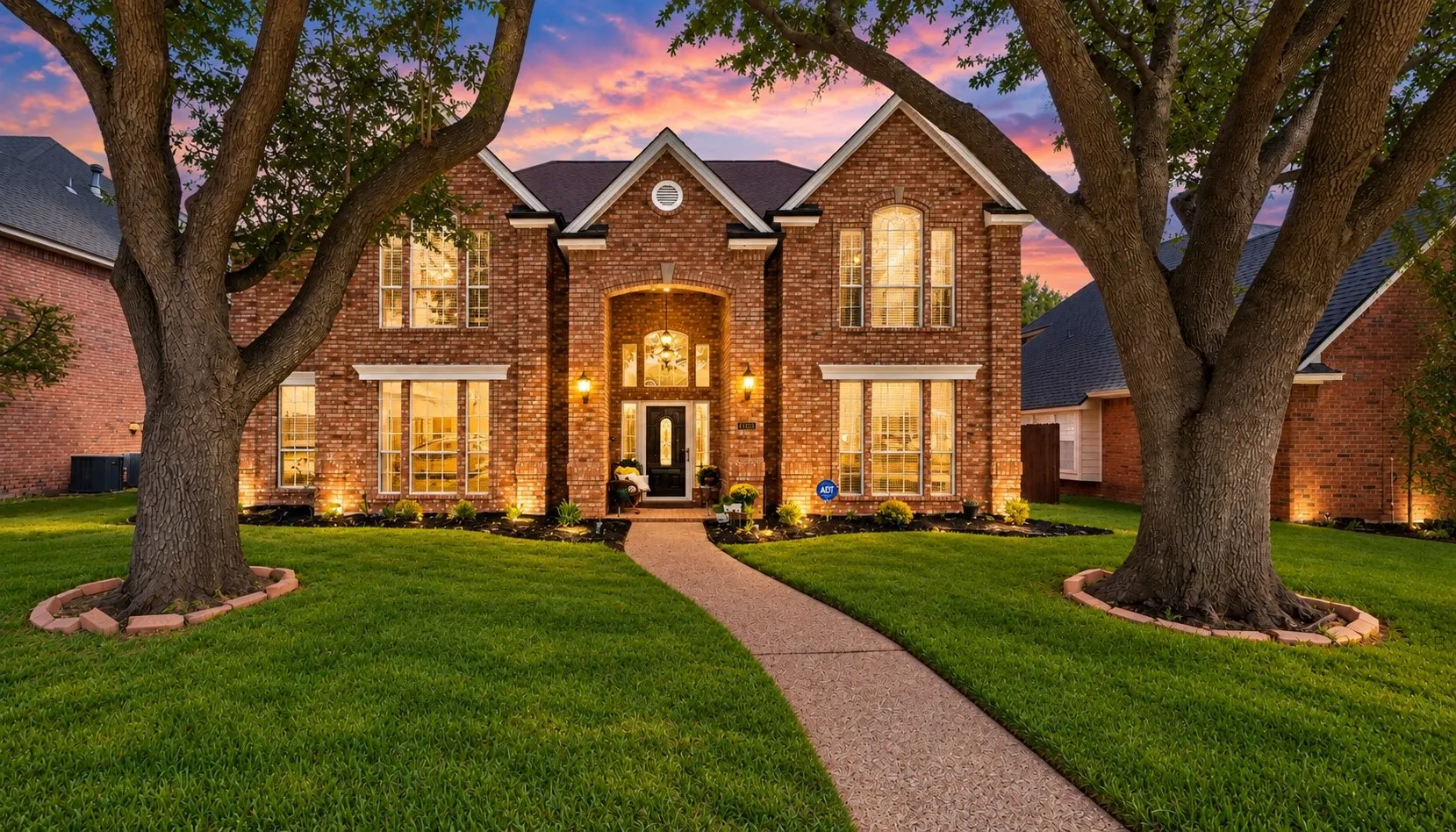 Single Family Residence For Sale