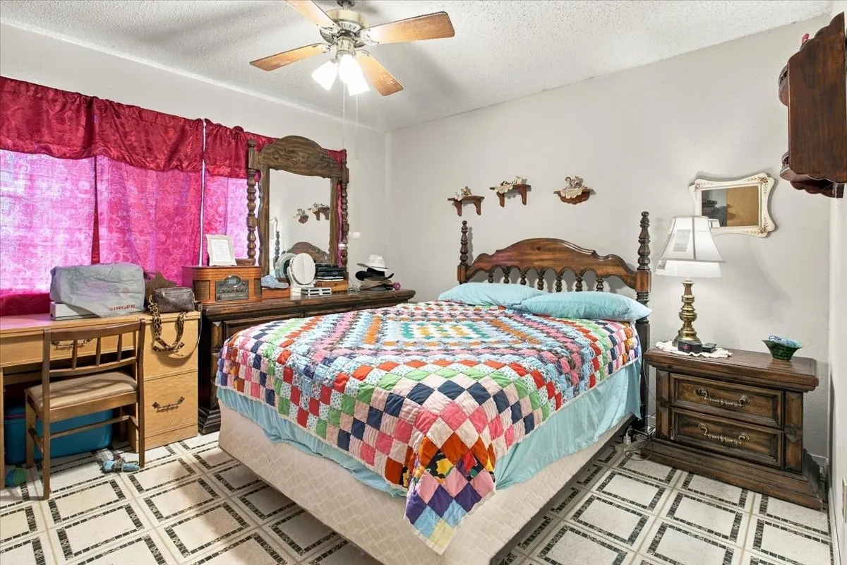 Bedroom #3