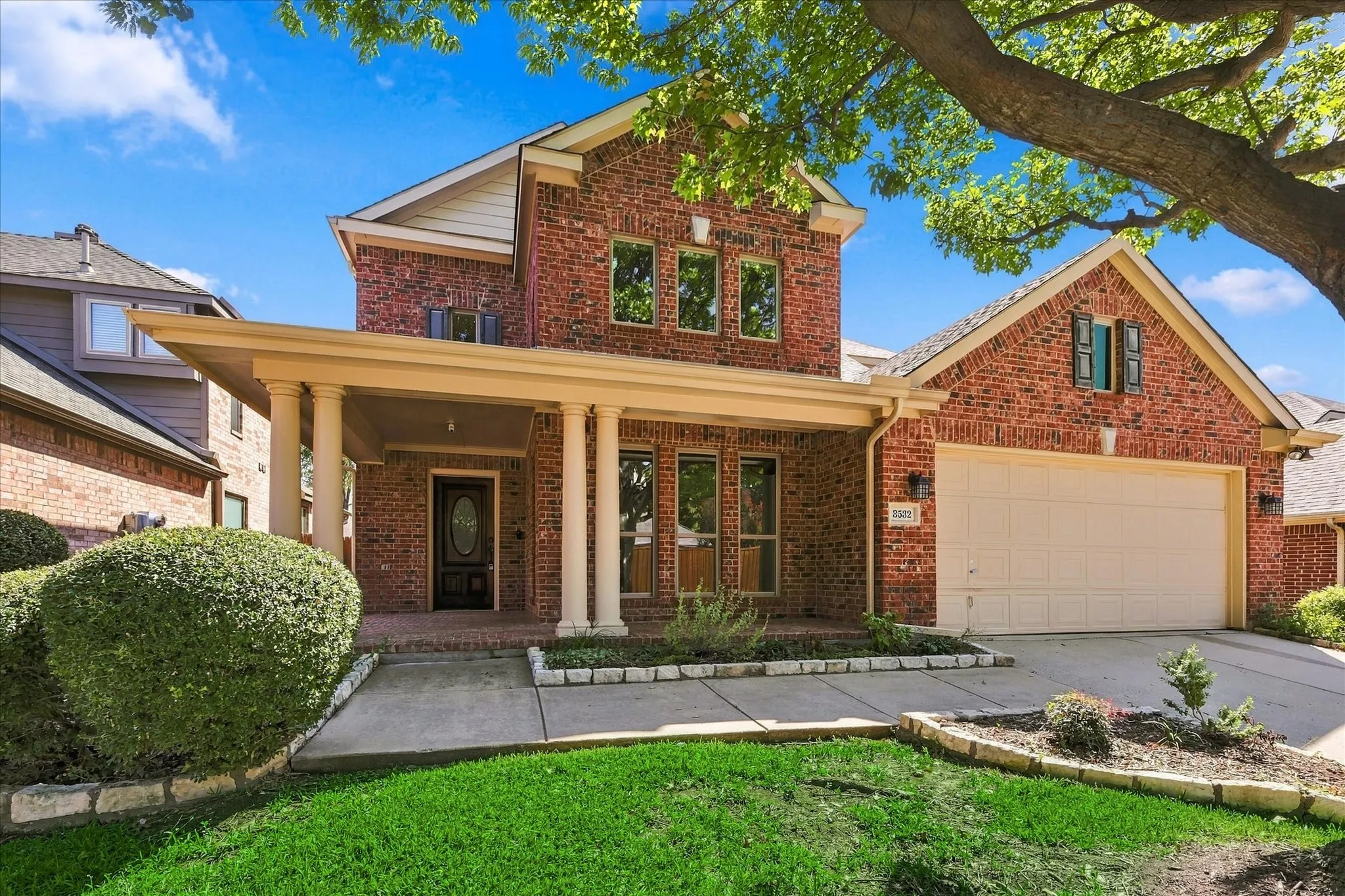 Single Family Residence For Sale