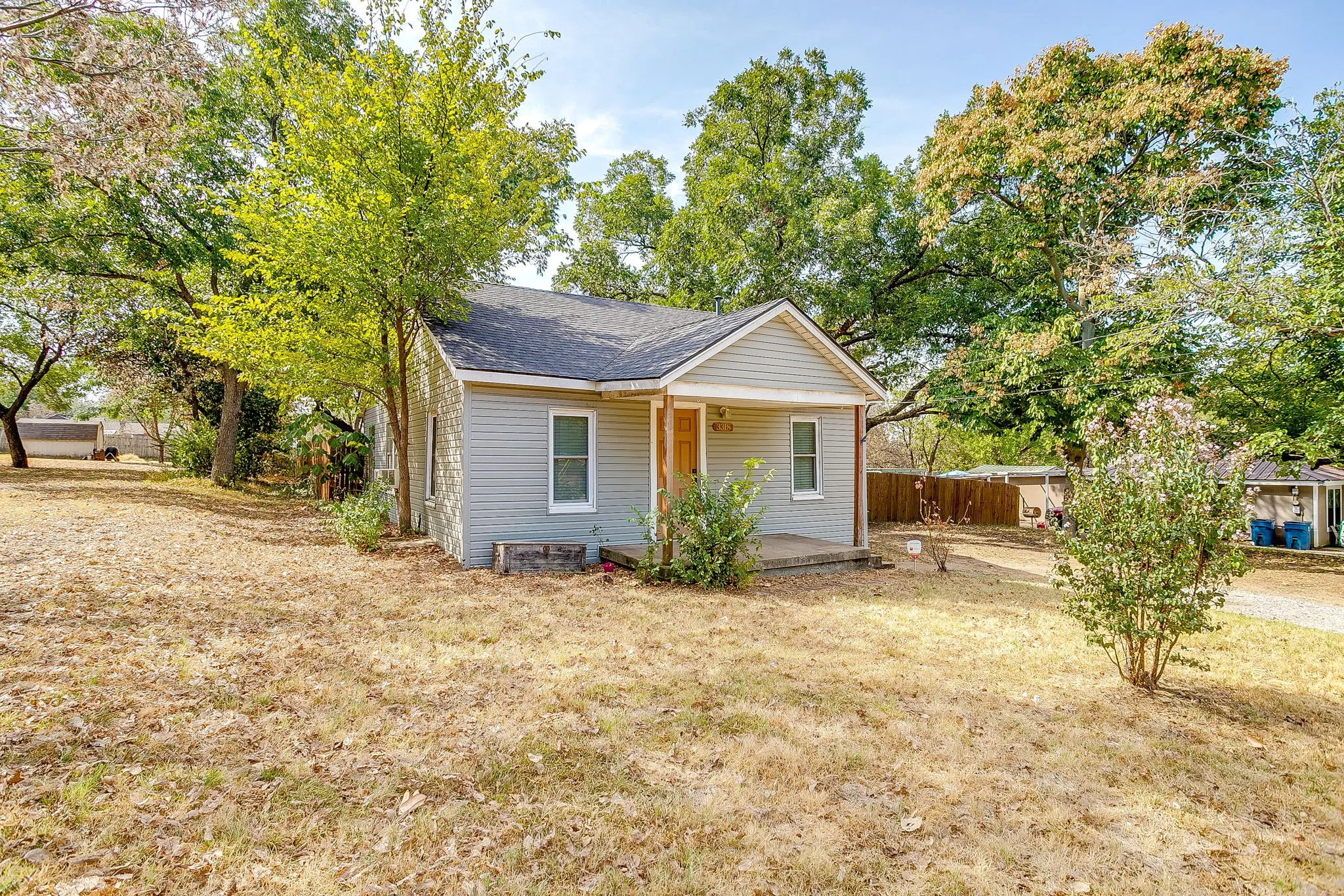 Single Family Residence For Sale