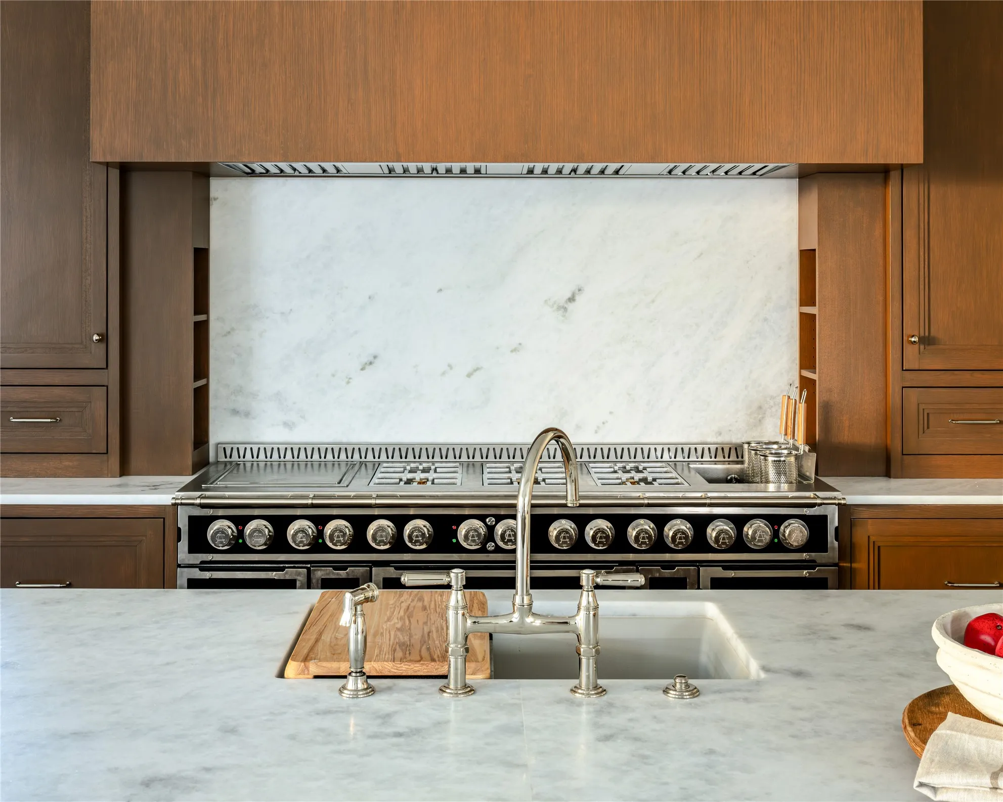 L'Atelier Paris Range