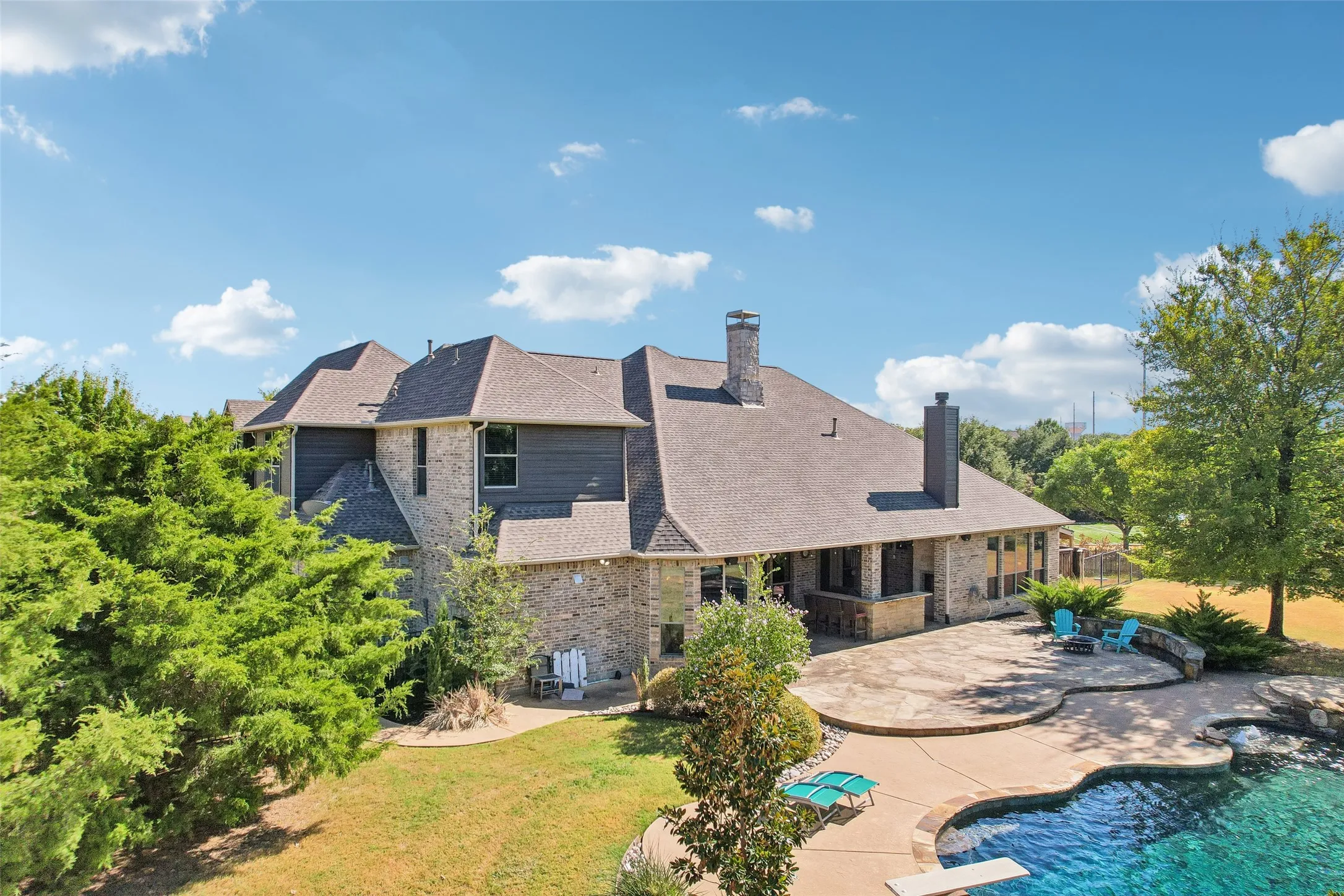 Single Family Residence For Sale in Collin County , 1761 Elmhurst Court, Prosper, Texas 75078, 4 Bedroom, 4 Bathroom, 3 Garage spaces, 4,021 Sqft, built in 2004, mls#21395031, Real Estate Agent in Prosper, Homes For Sale in Collin county, Homes For Sale in Prosper, Realtor in Prosper Texas, Real Estate Brokerage Independent Realty Texas, Luminita Cordes Realtor