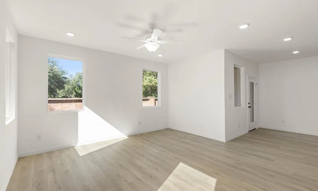Family Room Representative Photo