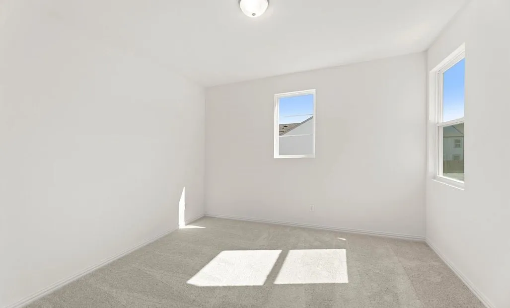 Bedroom 2 Representative Photo