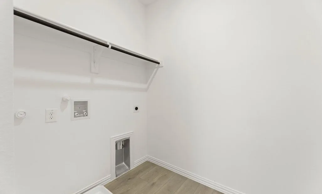 Utility Room Representative Photo