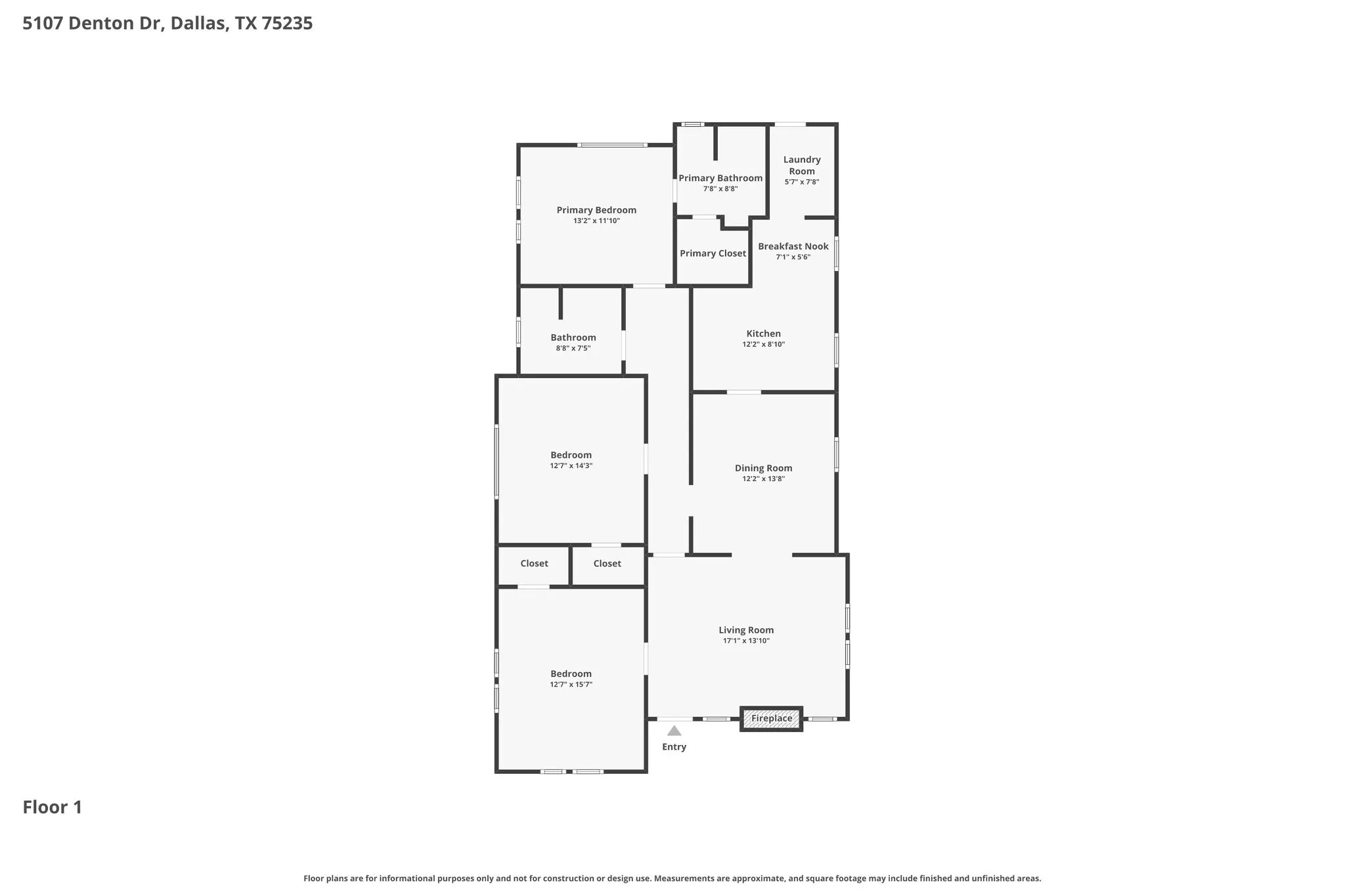 Single Family Residence For Sale in Dallas County , 5107 Denton Drive, Dallas, Texas 75235, 3 Bedroom, 2 Bathroom, Garage spaces, 1,496 Sqft, built in 1926, mls#21394721, Real Estate Agent in Dallas, Homes For Sale in Dallas county, Homes For Sale in Dallas, Realtor in Dallas Texas, Real Estate Brokerage Independent Realty Texas, Luminita Cordes Realtor