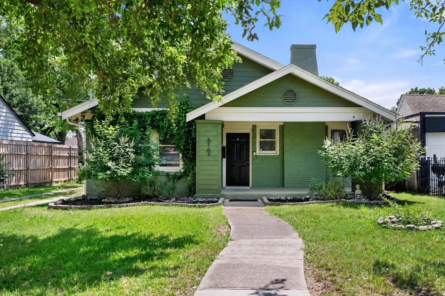Single Family Residence For Sale