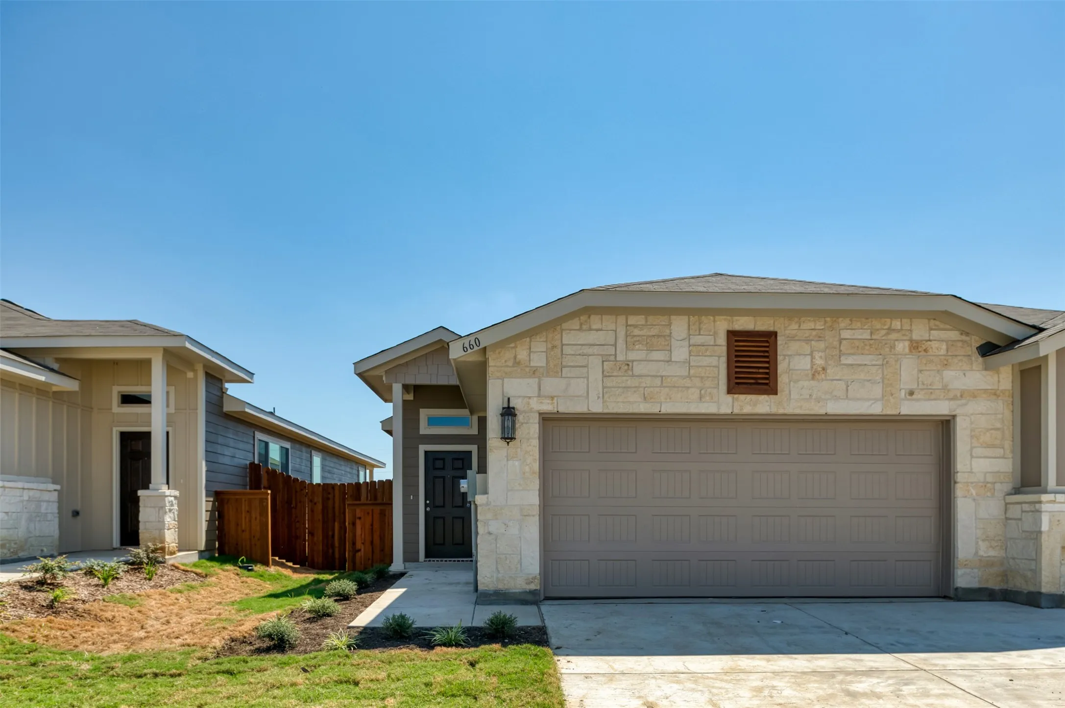 Duplex For Rent in Ellis County , 660 Harvest Moon Drive, Venus, Texas 76084, 3 Bedroom, 2 Bathroom, 2 Garage spaces, 1,301 Sqft, built in 2021, mls#21392925, Real Estate Agent in Venus, Homes For Rent in Ellis county, Homes For Rent in Venus, Realtor in Venus Texas, Real Estate Brokerage Independent Realty Texas, Luminita Cordes Realtor