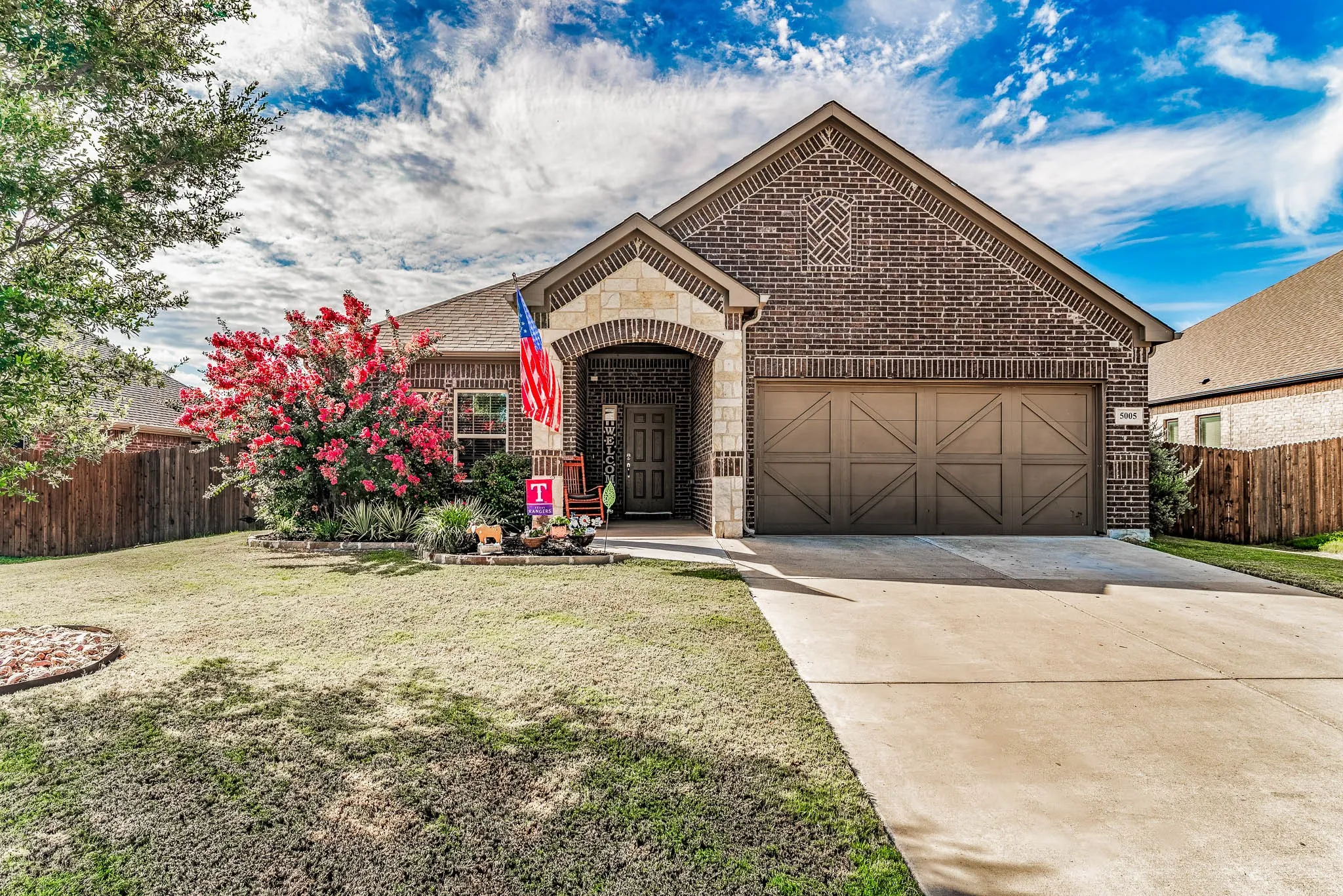 5005 Brookside Dr