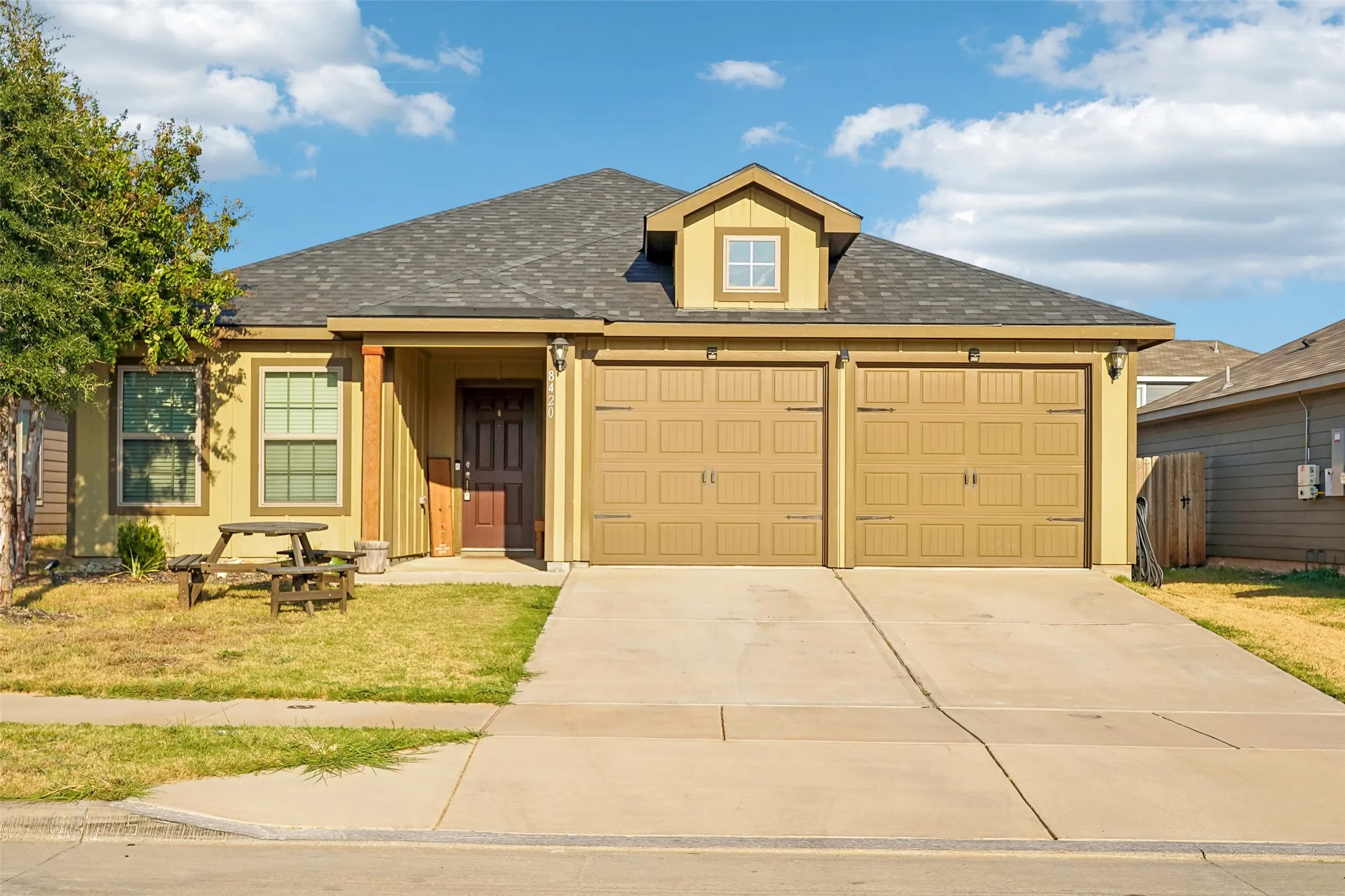 Single Family Residence For Sale