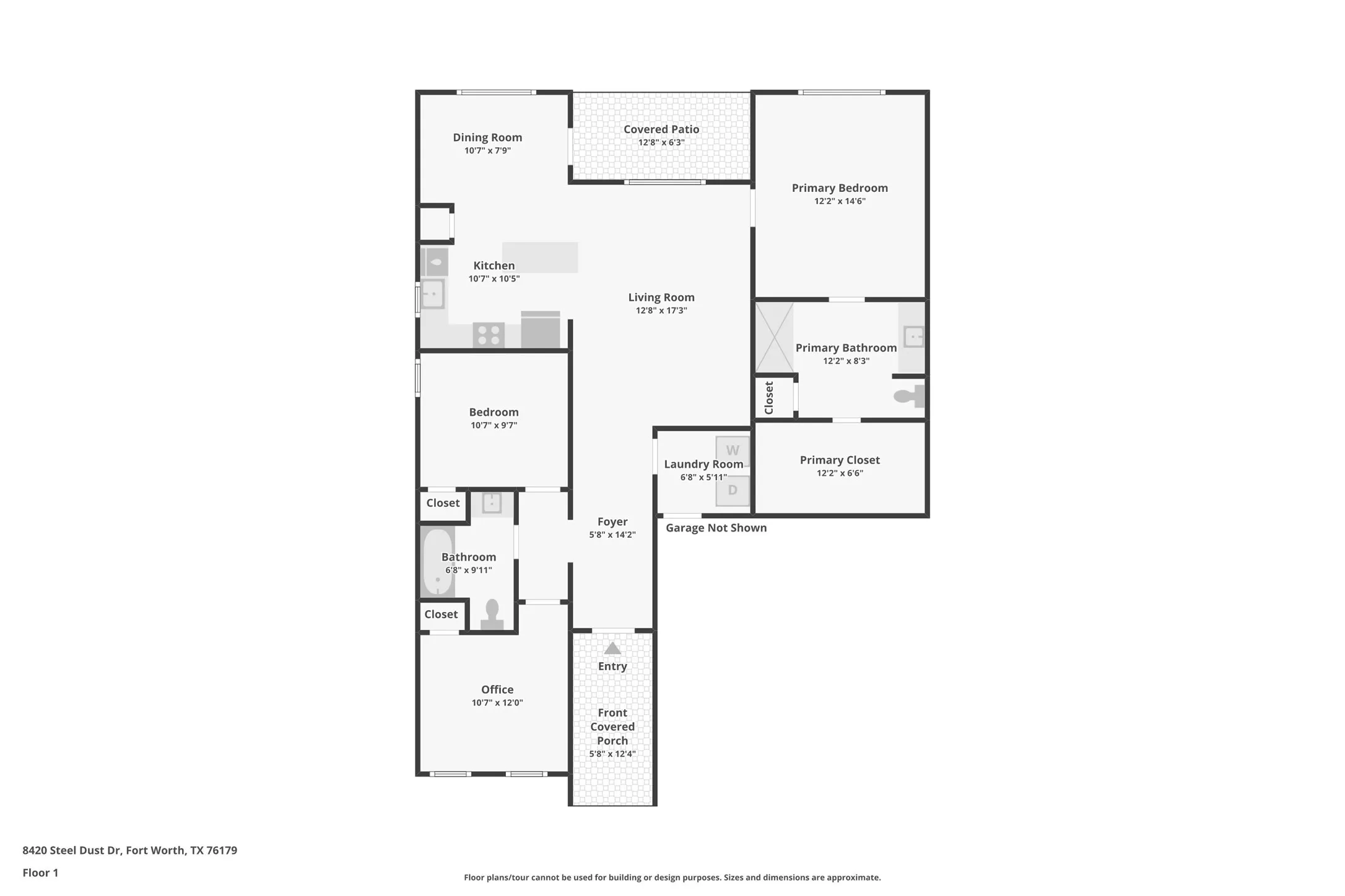 Single Family Residence For Sale in Tarrant County , 8420 Steel Dust Drive, Fort Worth, Texas 76179, 3 Bedroom, 2 Bathroom, 2 Garage spaces, 1,315 Sqft, built in 2020, mls#21394235, Real Estate Agent in Fort Worth, Homes For Sale in Tarrant county, Homes For Sale in Fort Worth, Realtor in Fort Worth Texas, Real Estate Brokerage Independent Realty Texas, Luminita Cordes Realtor