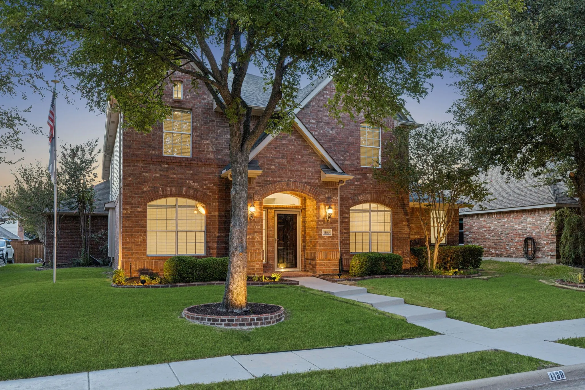 Single Family Residence For Sale in Rockwall County , 1180 Potter Avenue, Rockwall, Texas 75087, 4 Bedroom, 4 Bathroom, 3 Garage spaces, 3,409 Sqft, built in 2005, mls#21395060, Real Estate Agent in Rockwall, Homes For Sale in Rockwall county, Homes For Sale in Rockwall, Realtor in Rockwall Texas, Real Estate Brokerage Independent Realty Texas, Luminita Cordes Realtor