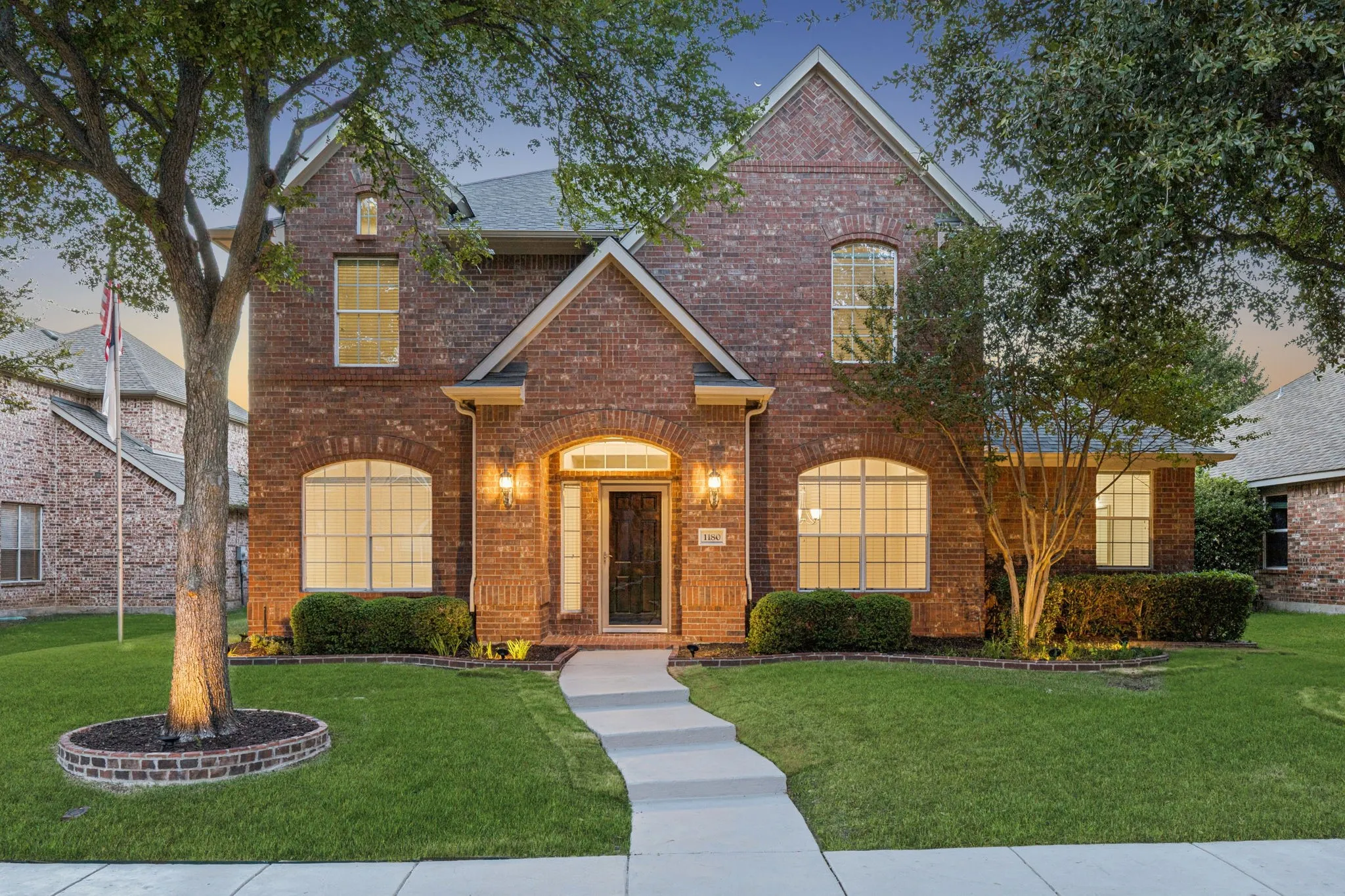 Single Family Residence For Sale in Rockwall County , 1180 Potter Avenue, Rockwall, Texas 75087, 4 Bedroom, 4 Bathroom, 3 Garage spaces, 3,409 Sqft, built in 2005, mls#21395060, Real Estate Agent in Rockwall, Homes For Sale in Rockwall county, Homes For Sale in Rockwall, Realtor in Rockwall Texas, Real Estate Brokerage Independent Realty Texas, Luminita Cordes Realtor