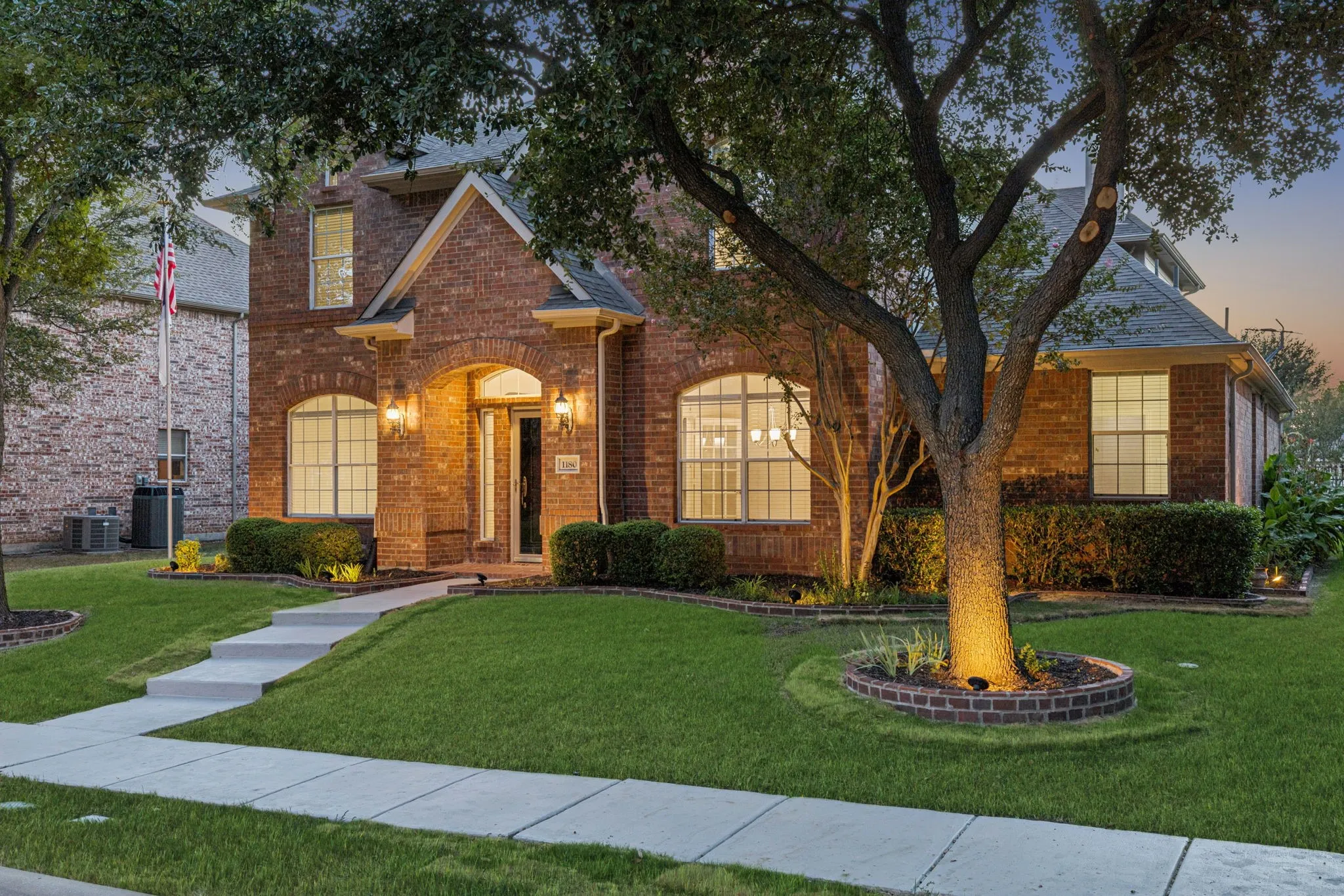 Single Family Residence For Sale in Rockwall County , 1180 Potter Avenue, Rockwall, Texas 75087, 4 Bedroom, 4 Bathroom, 3 Garage spaces, 3,409 Sqft, built in 2005, mls#21395060, Real Estate Agent in Rockwall, Homes For Sale in Rockwall county, Homes For Sale in Rockwall, Realtor in Rockwall Texas, Real Estate Brokerage Independent Realty Texas, Luminita Cordes Realtor