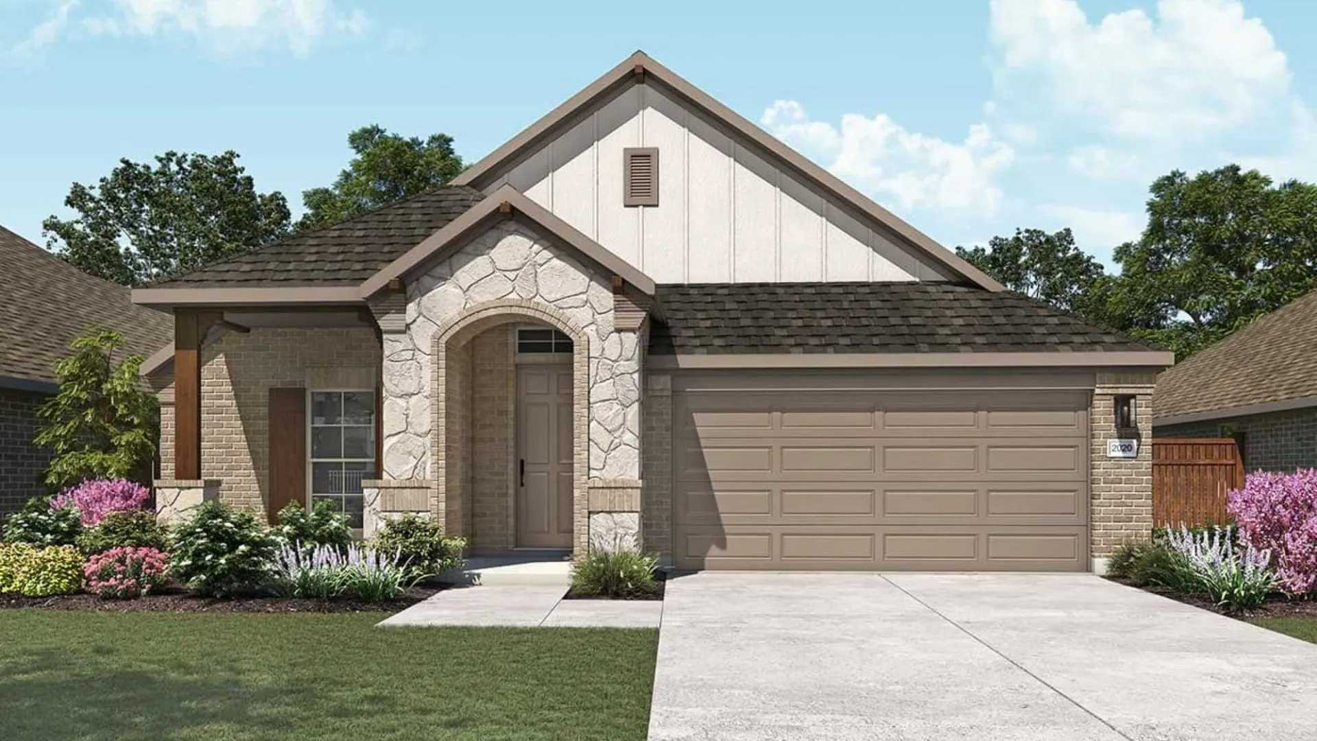 Single Family Residence For Sale