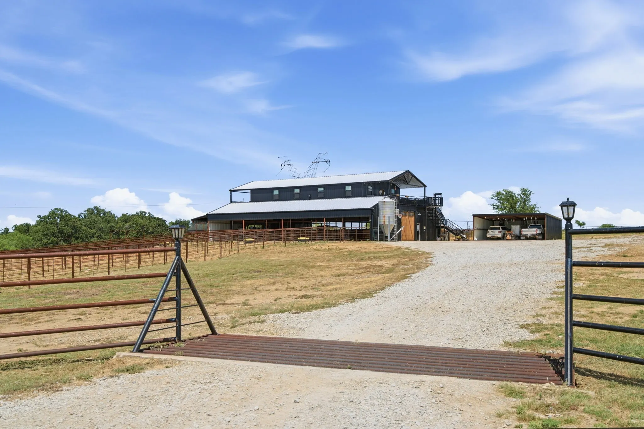 Farm For Sale in Jack County , 2 TBD Story Road, Perrin, Texas 76486, 2 Bedroom, 2 Bathroom, 11 Garage spaces, 1,888 Sqft, built in 2024, mls#21393928, Real Estate Agent in Perrin, Homes For Sale in Jack county, Homes For Sale in Perrin, Realtor in Perrin Texas, Real Estate Brokerage Independent Realty Texas, Luminita Cordes Realtor