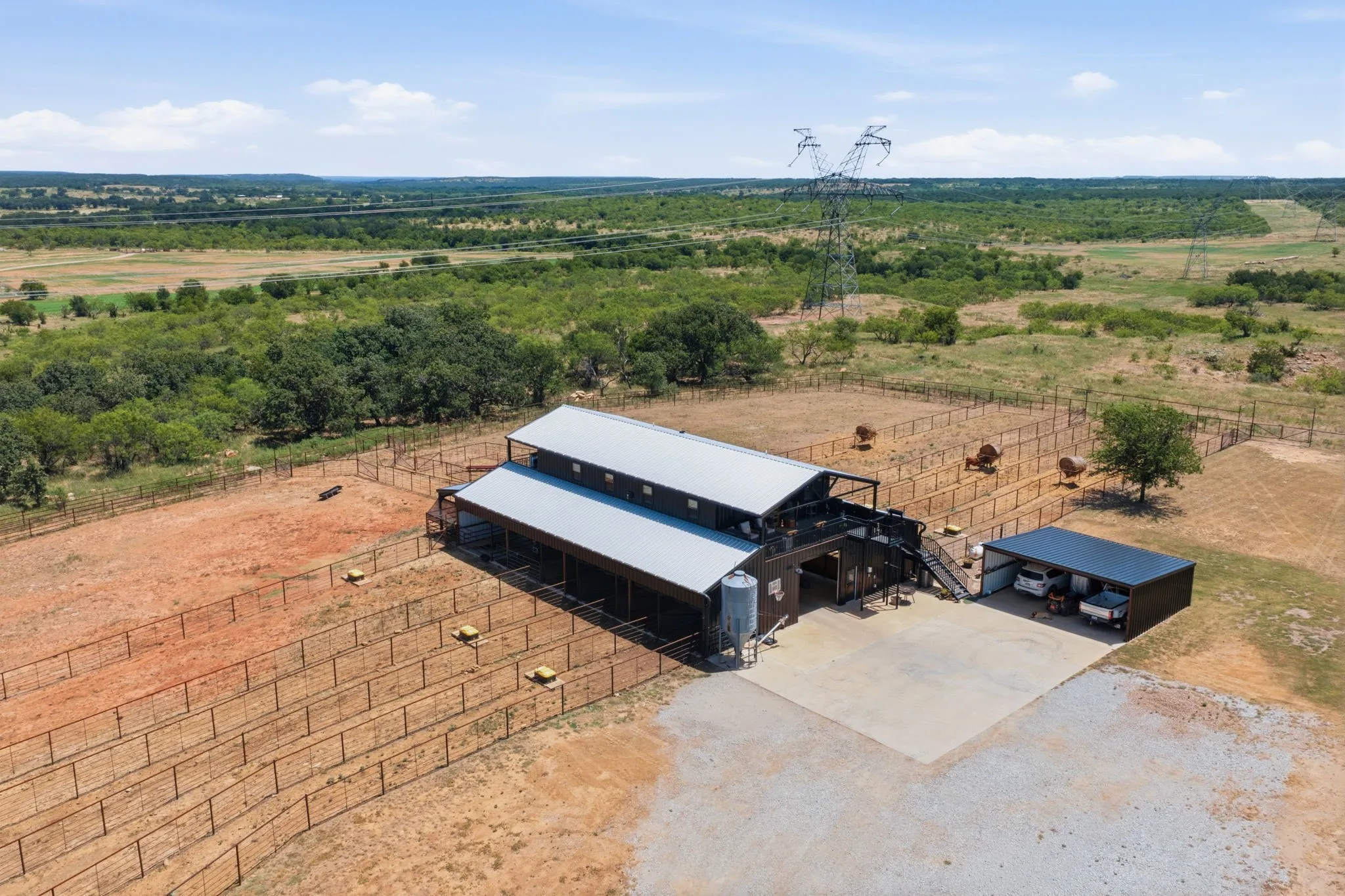 Farm For Sale in Jack County , 2 TBD Story Road, Perrin, Texas 76486, 2 Bedroom, 2 Bathroom, 11 Garage spaces, 1,888 Sqft, built in 2024, mls#21393928, Real Estate Agent in Perrin, Homes For Sale in Jack county, Homes For Sale in Perrin, Realtor in Perrin Texas, Real Estate Brokerage Independent Realty Texas, Luminita Cordes Realtor