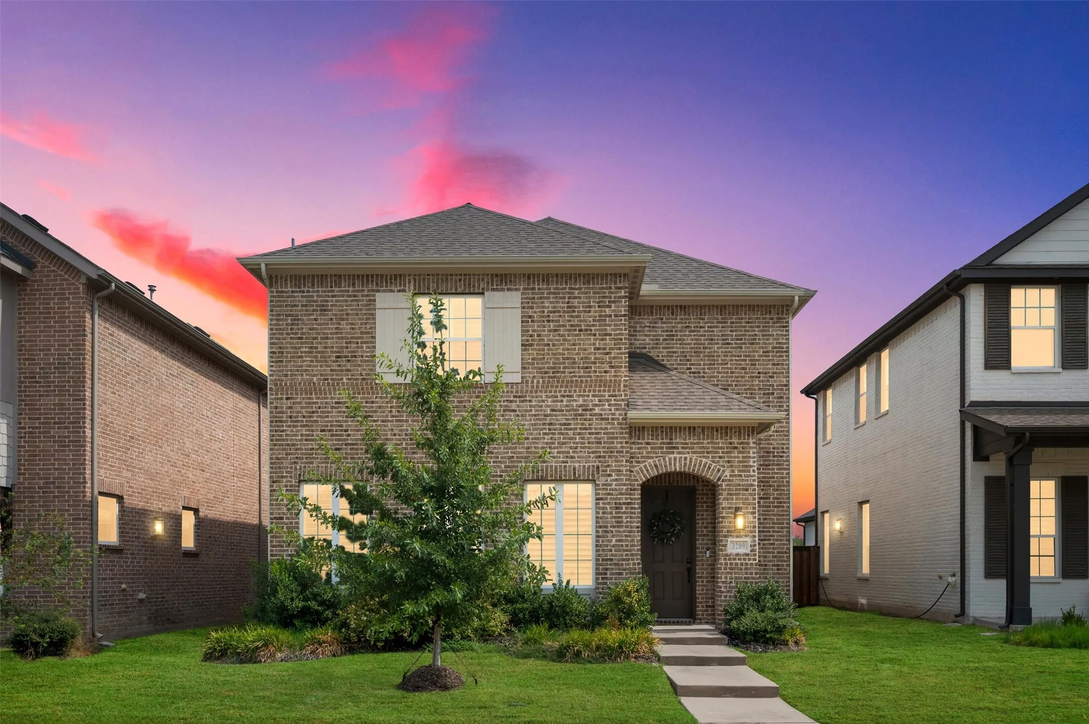 Single Family Residence For Sale
