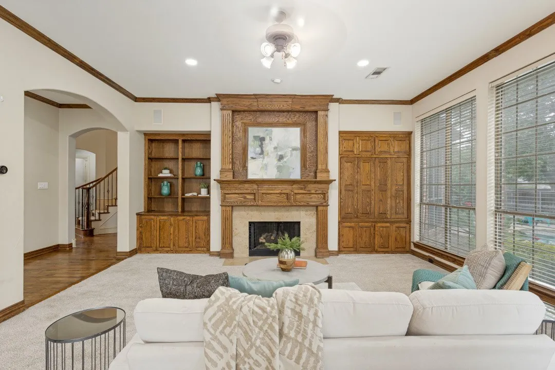Single Family Residence For Sale in Collin County , 615 Wills Point Drive, Allen, Texas 75013, 5 Bedroom, 4 Bathroom, 3 Garage spaces, 3,527 Sqft, built in 2000, mls#21394498, Real Estate Agent in Allen, Homes For Sale in Collin county, Homes For Sale in Allen, Realtor in Allen Texas, Real Estate Brokerage Independent Realty Texas, Luminita Cordes Realtor