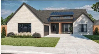 Single Family Residence For Sale