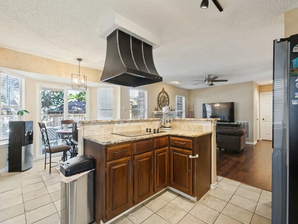 Granite Countertops