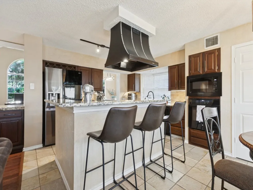 Granite Countertops